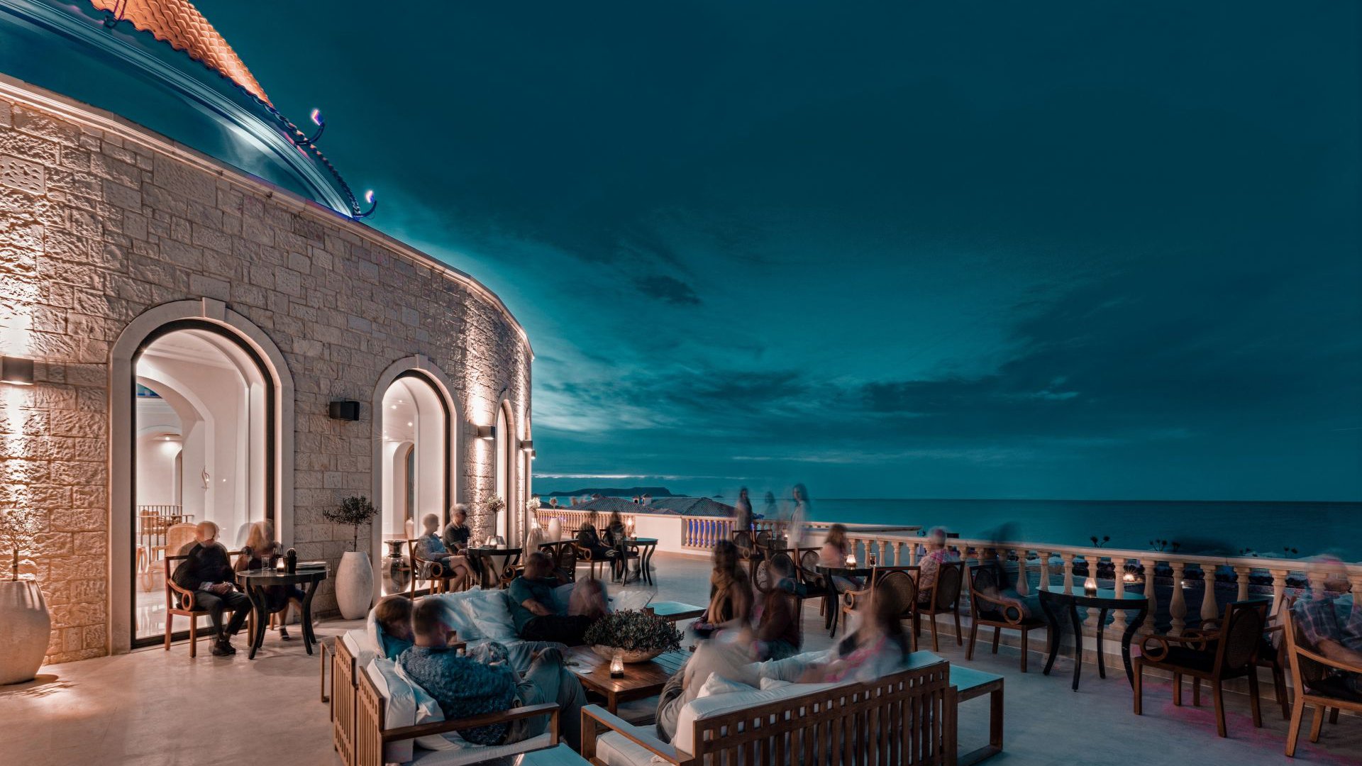 MITSIS SELECTION LAGUNA