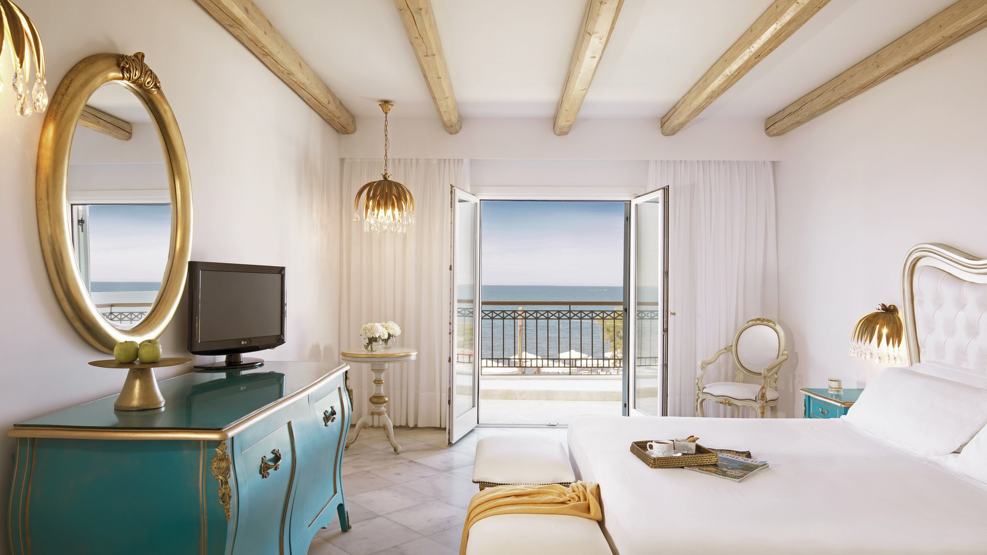 MITSIS SELECTION LAGUNA