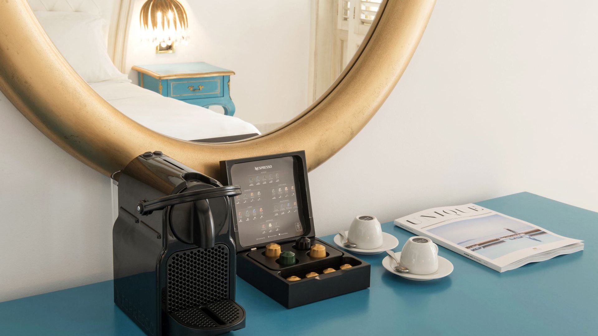 MITSIS SELECTION LAGUNA