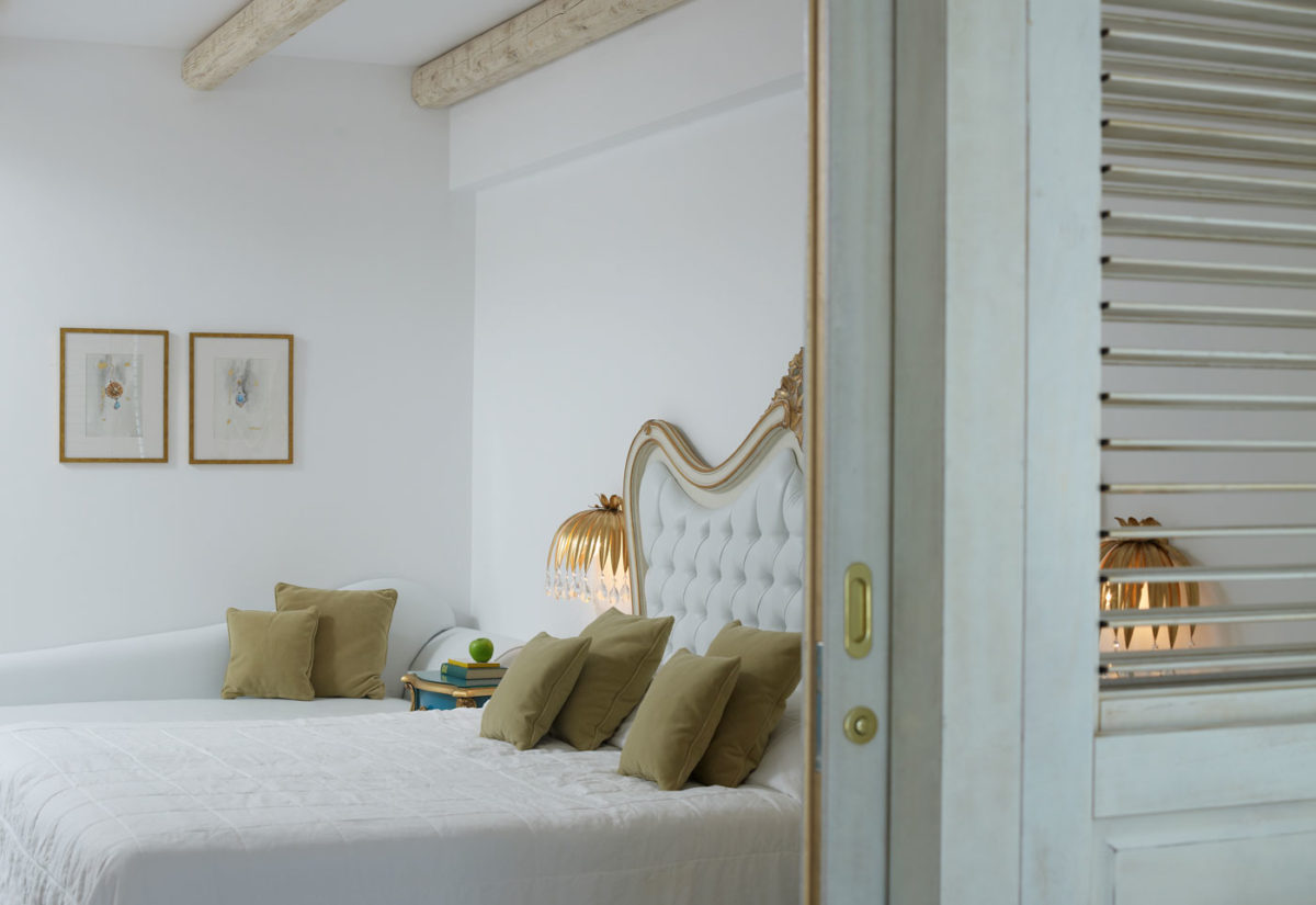 MITSIS SELECTION LAGUNA