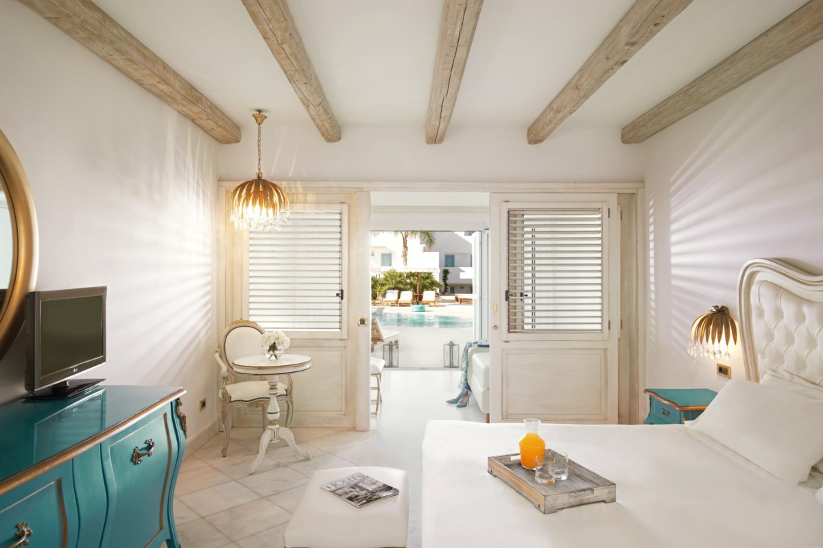 MITSIS SELECTION LAGUNA