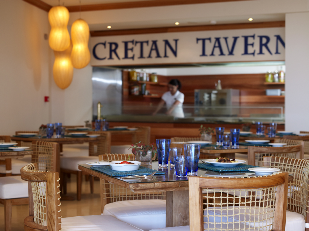 MITSIS SELECTION LAGUNA