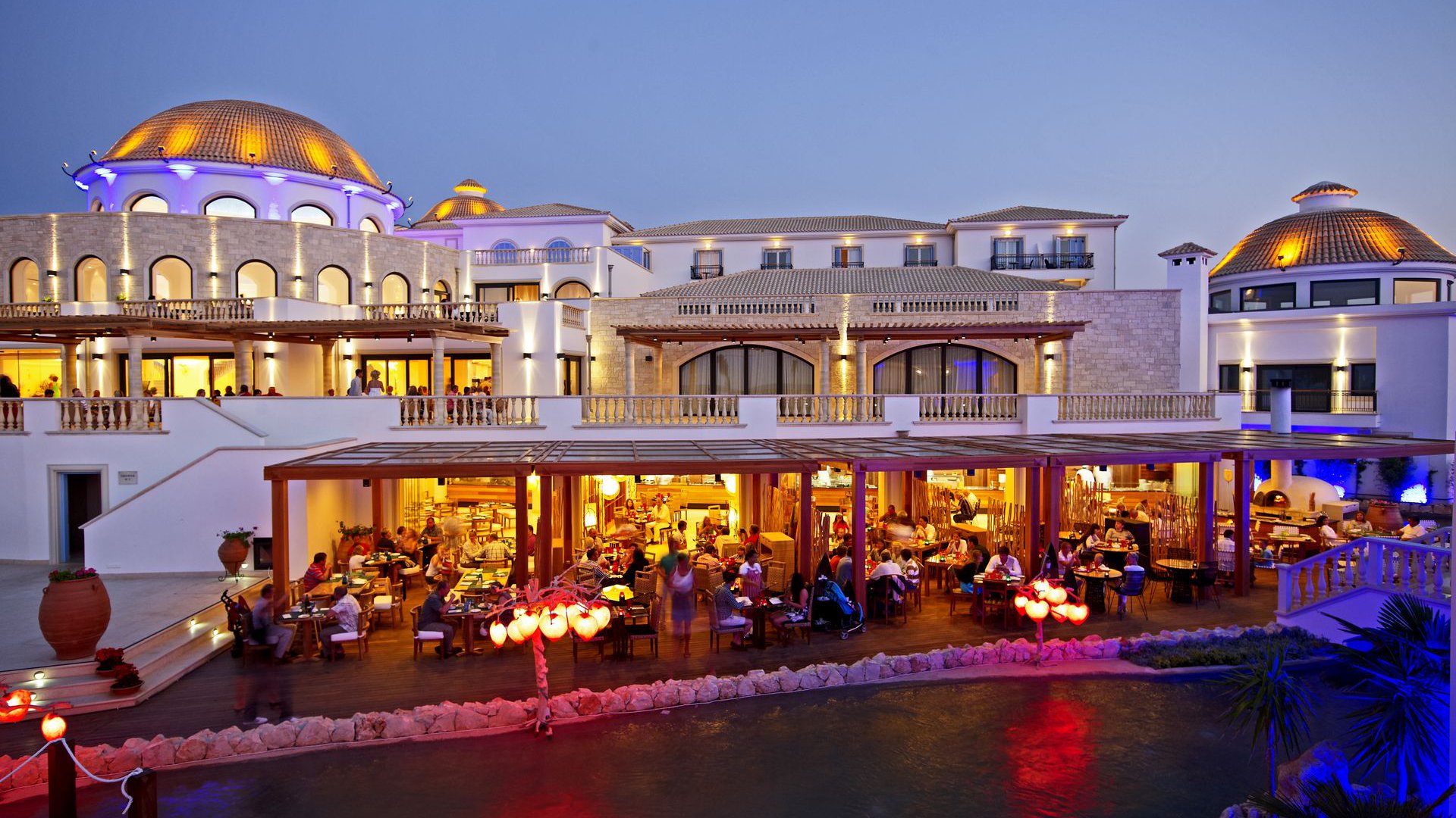 MITSIS SELECTION LAGUNA