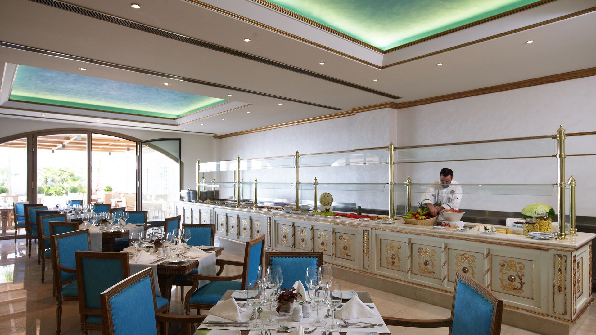 MITSIS SELECTION LAGUNA