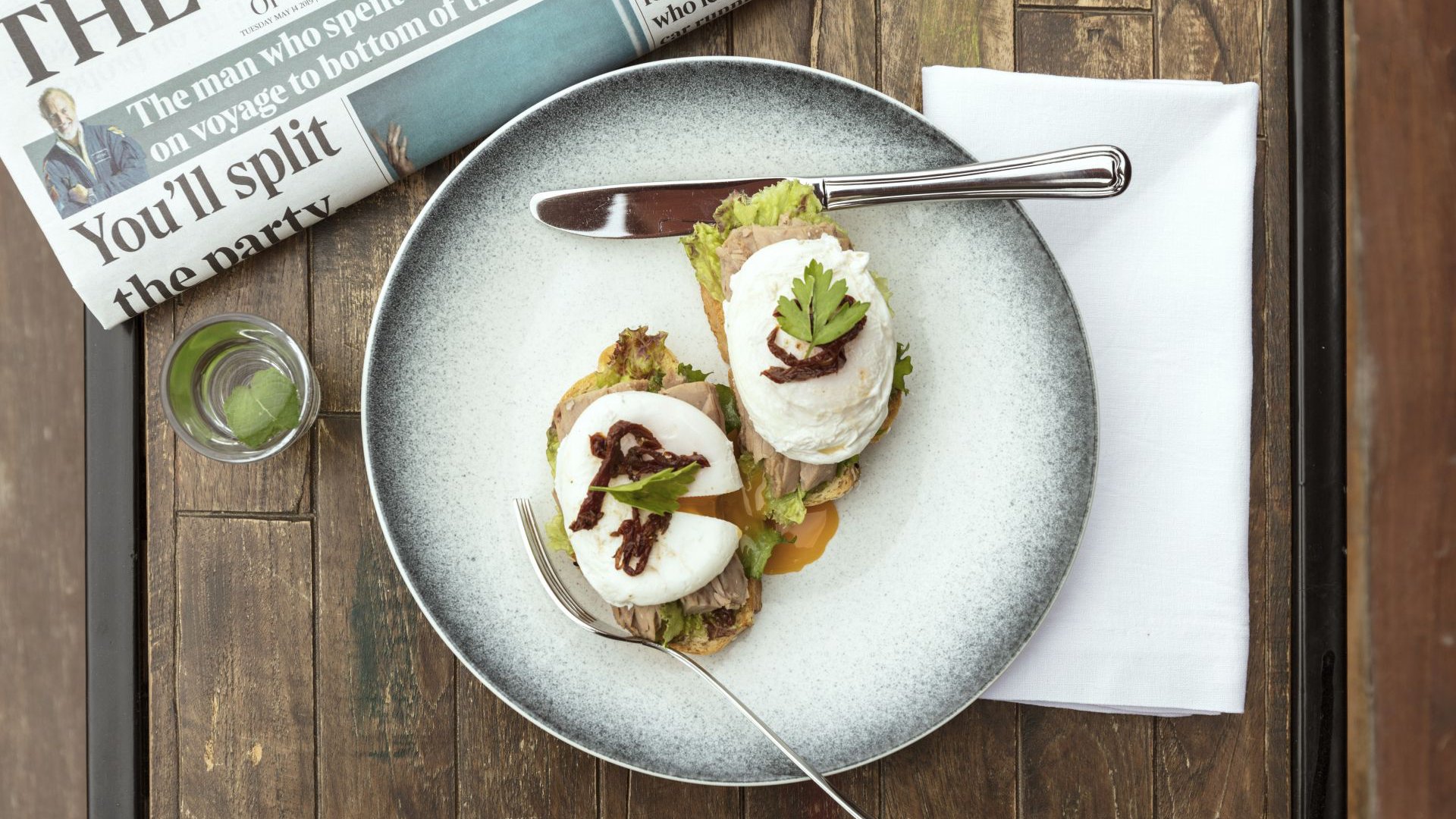 MITSIS SELECTION LAGUNA