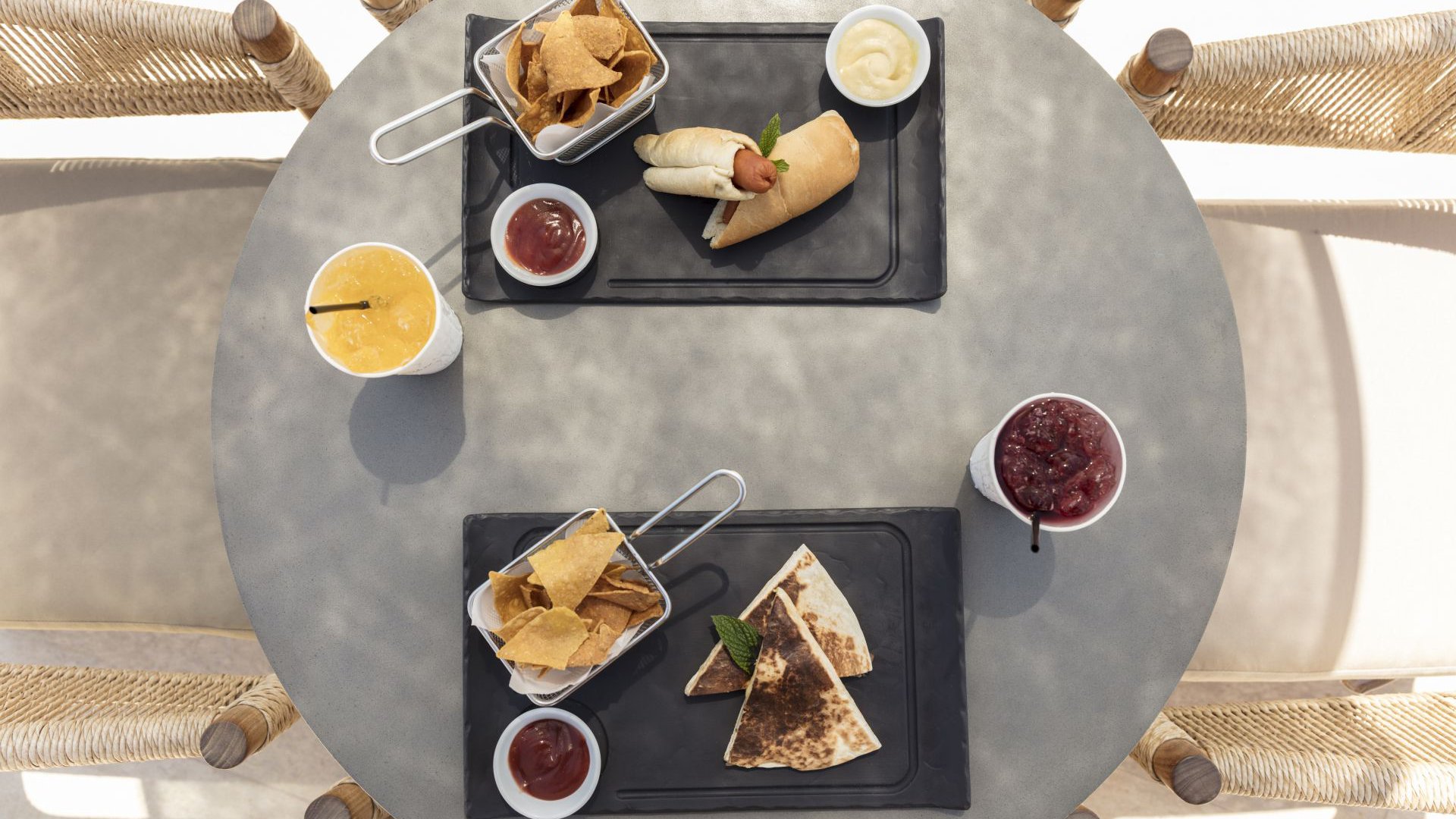 MITSIS SELECTION LAGUNA