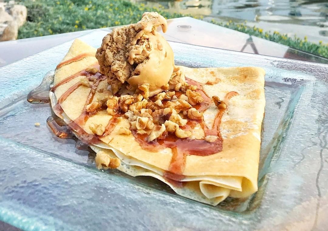 MITSIS SELECTION LAGUNA