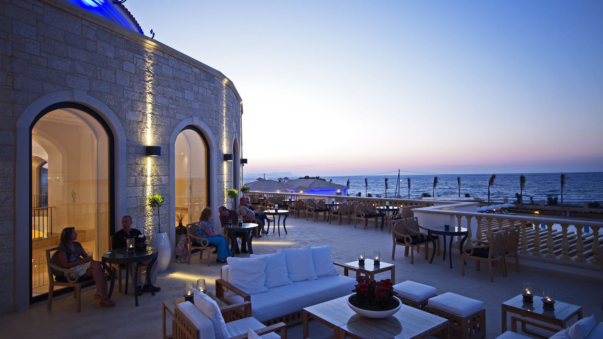 MITSIS SELECTION LAGUNA