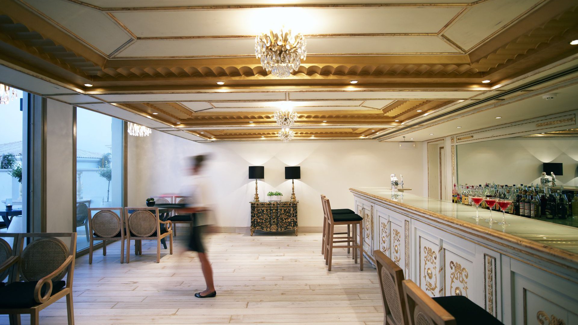 MITSIS SELECTION LAGUNA