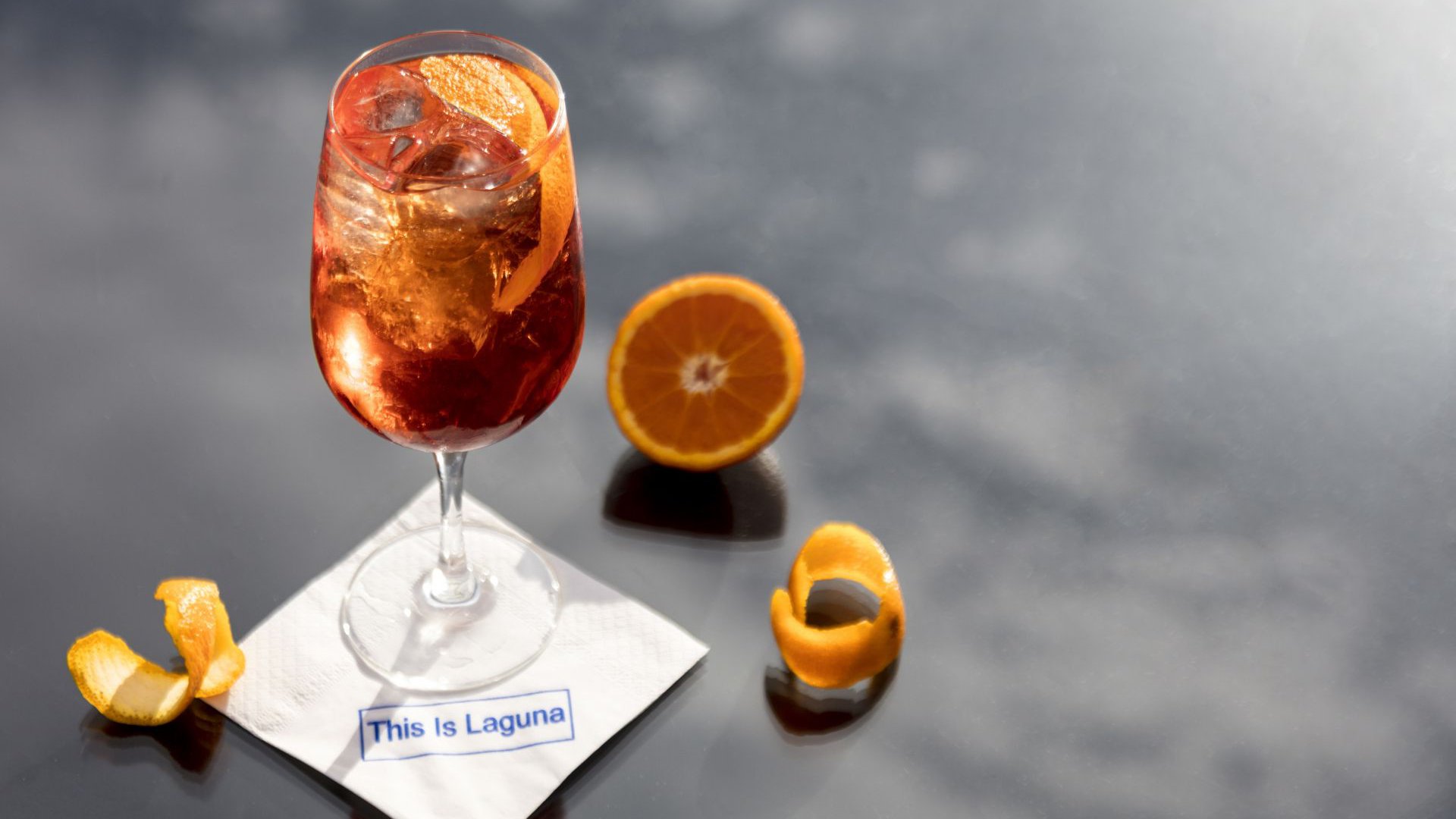 MITSIS SELECTION LAGUNA