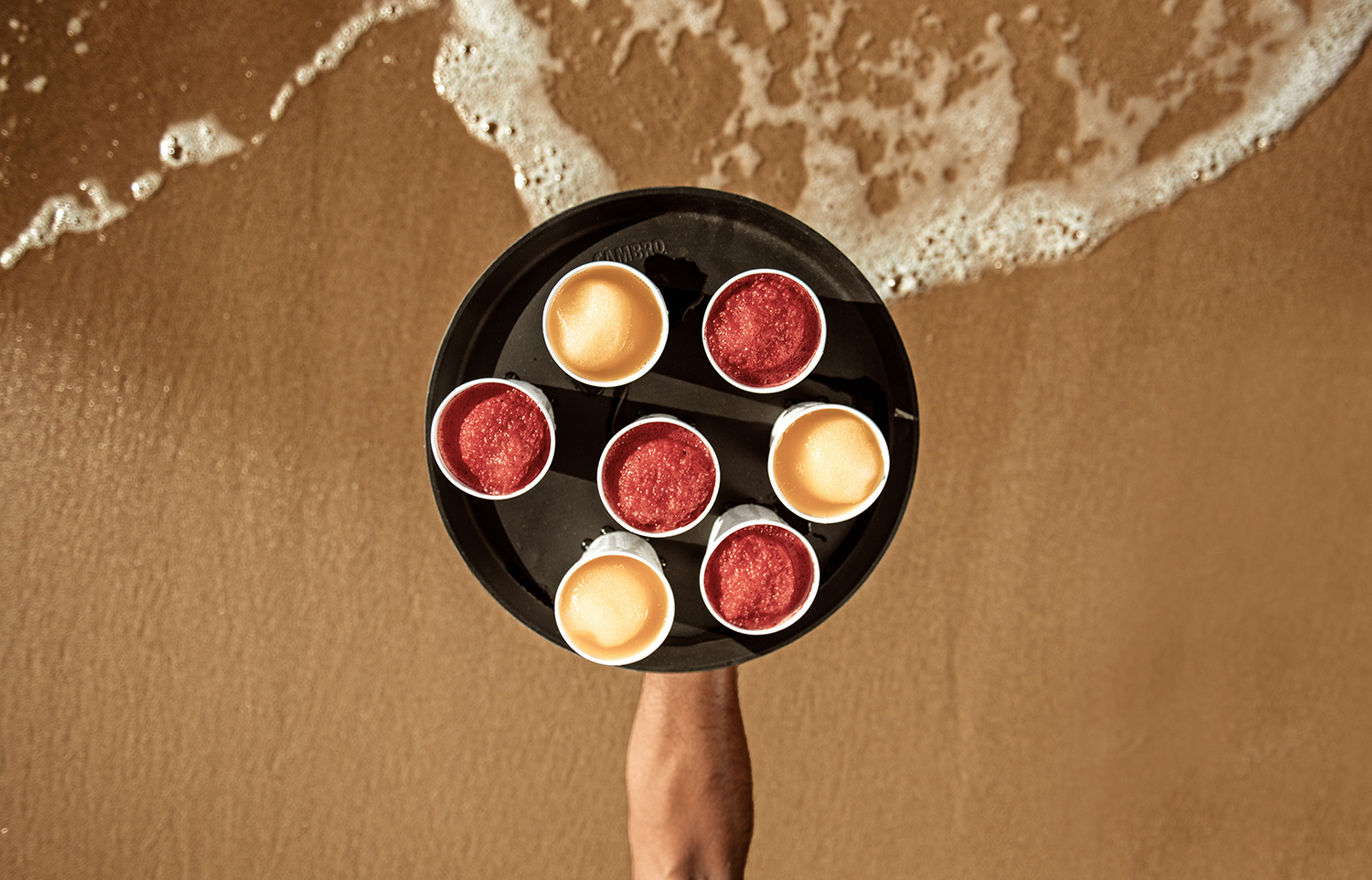 MITSIS SELECTION LAGUNA