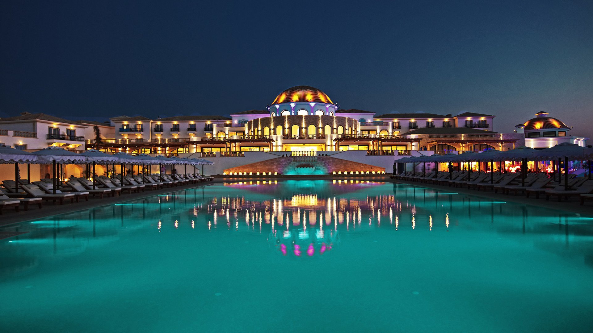 MITSIS SELECTION LAGUNA