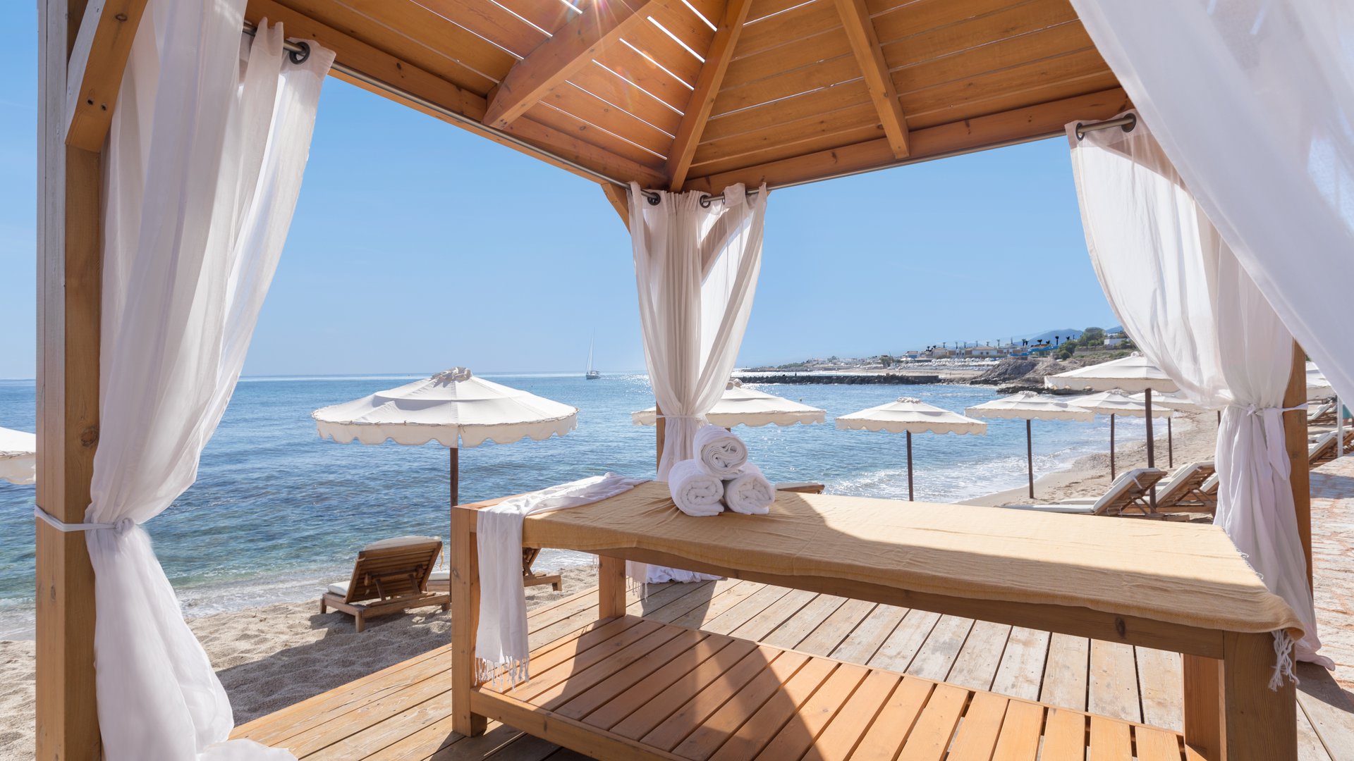 MITSIS SELECTION LAGUNA