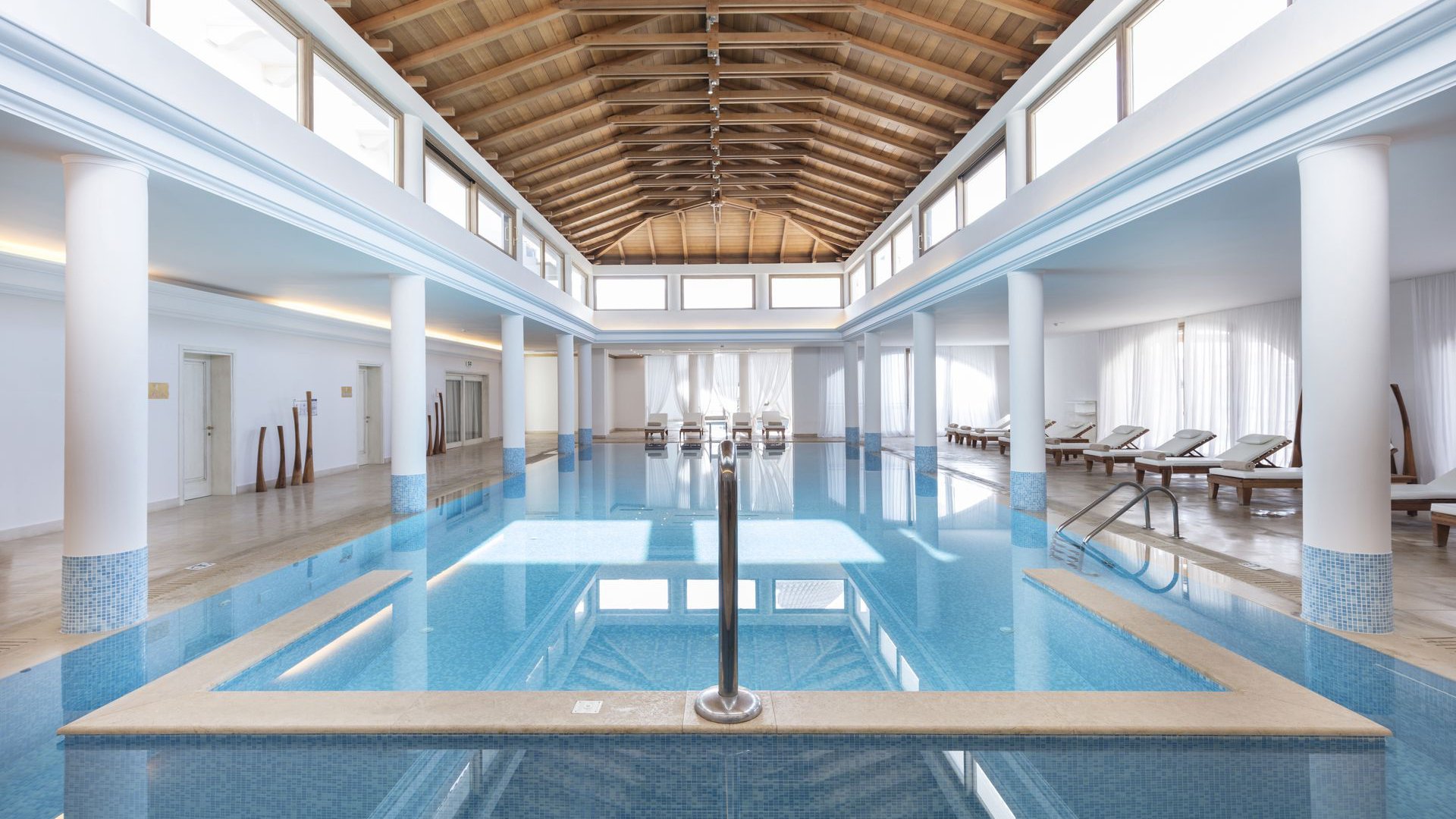 MITSIS SELECTION LAGUNA