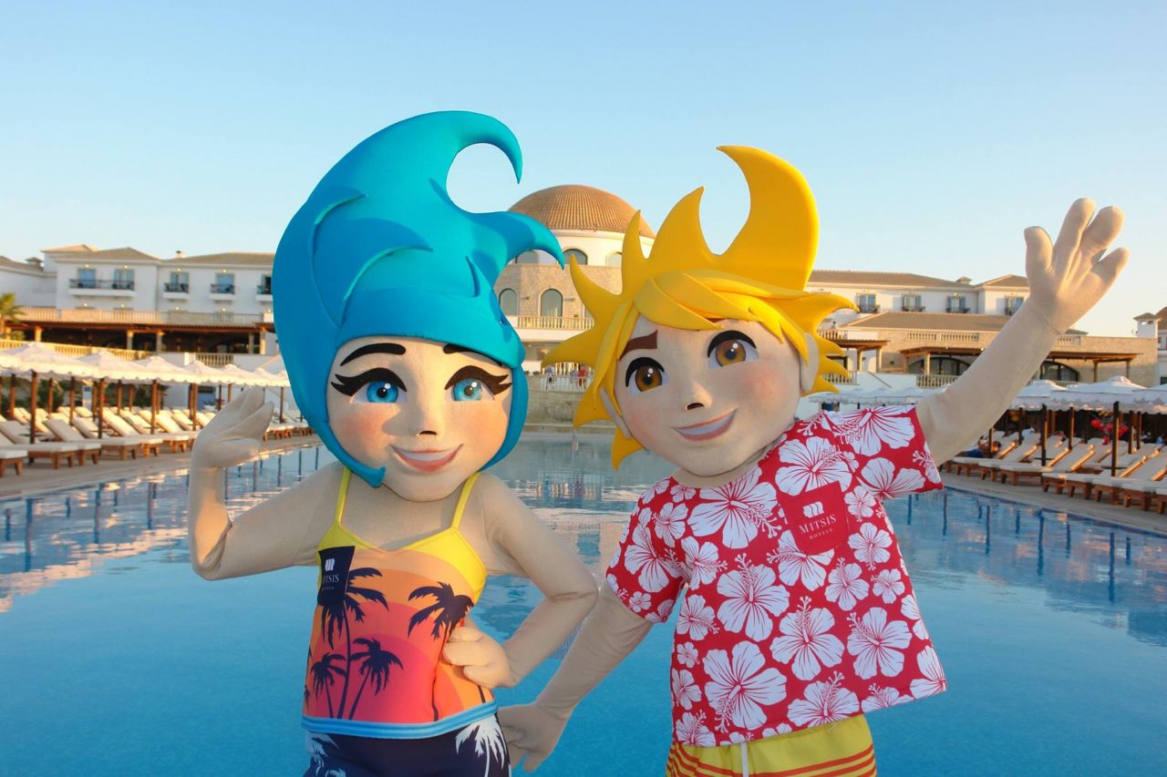 MITSIS SELECTION LAGUNA