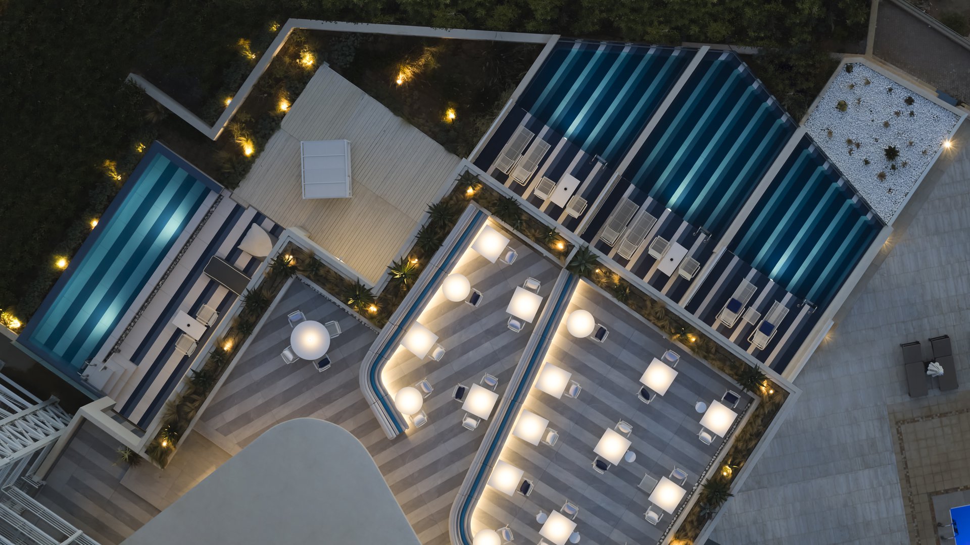 I-RESORT BEACH HOTEL & SPA