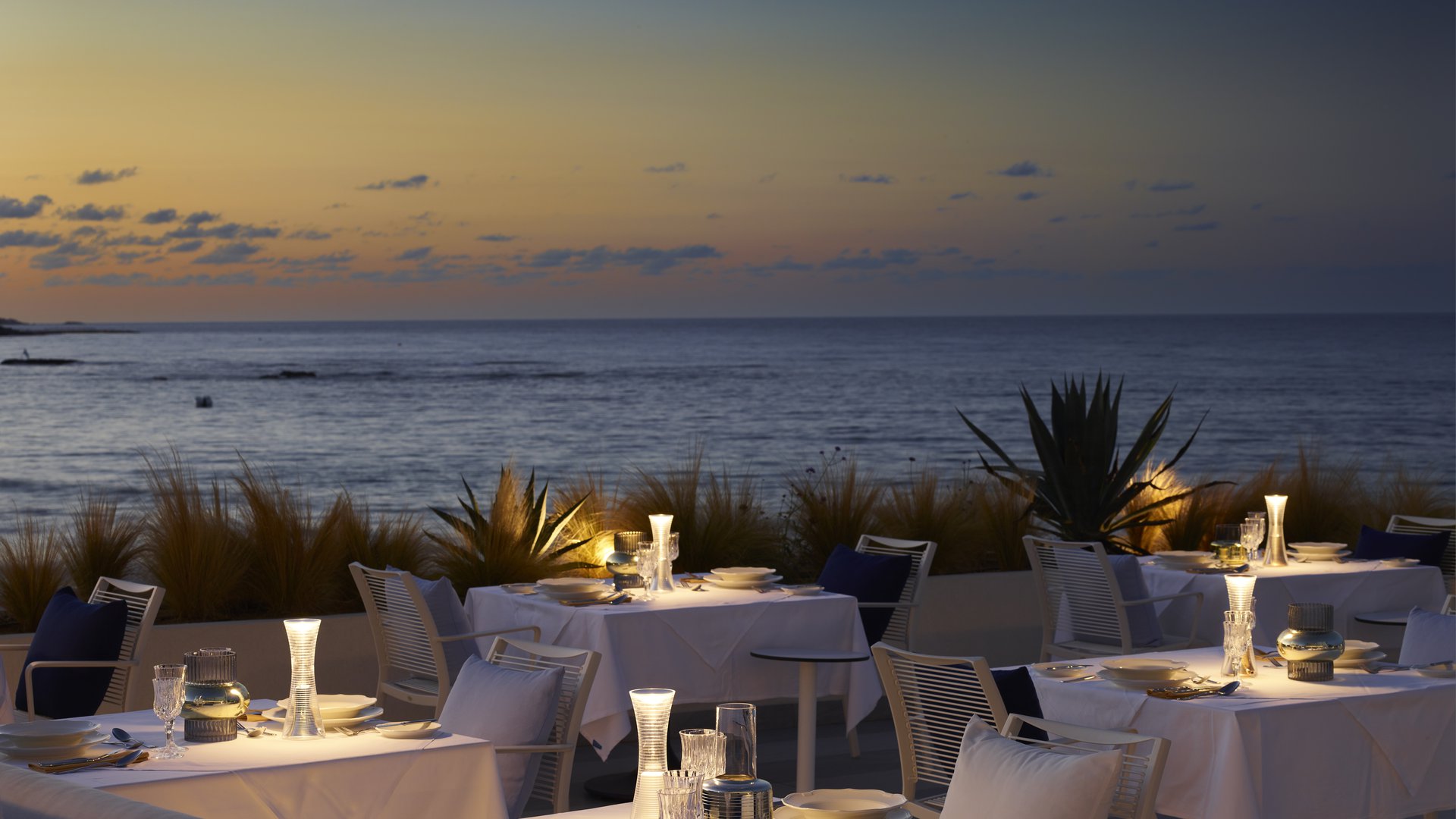 I-RESORT BEACH HOTEL & SPA