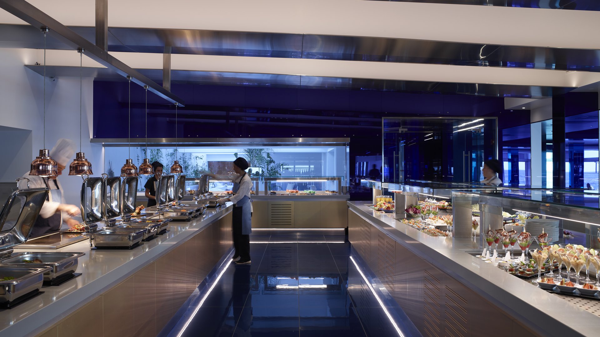 I-RESORT BEACH HOTEL & SPA