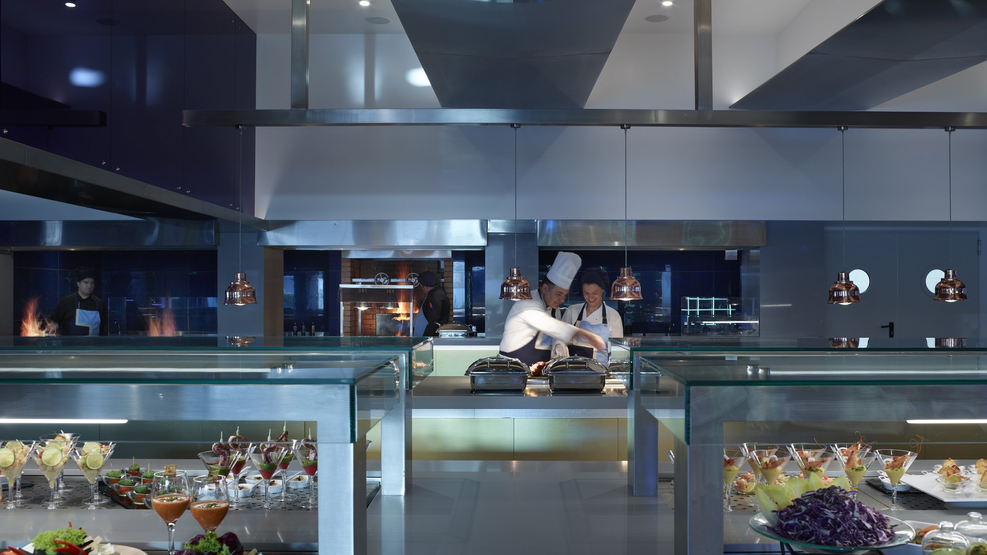 I-RESORT BEACH HOTEL & SPA