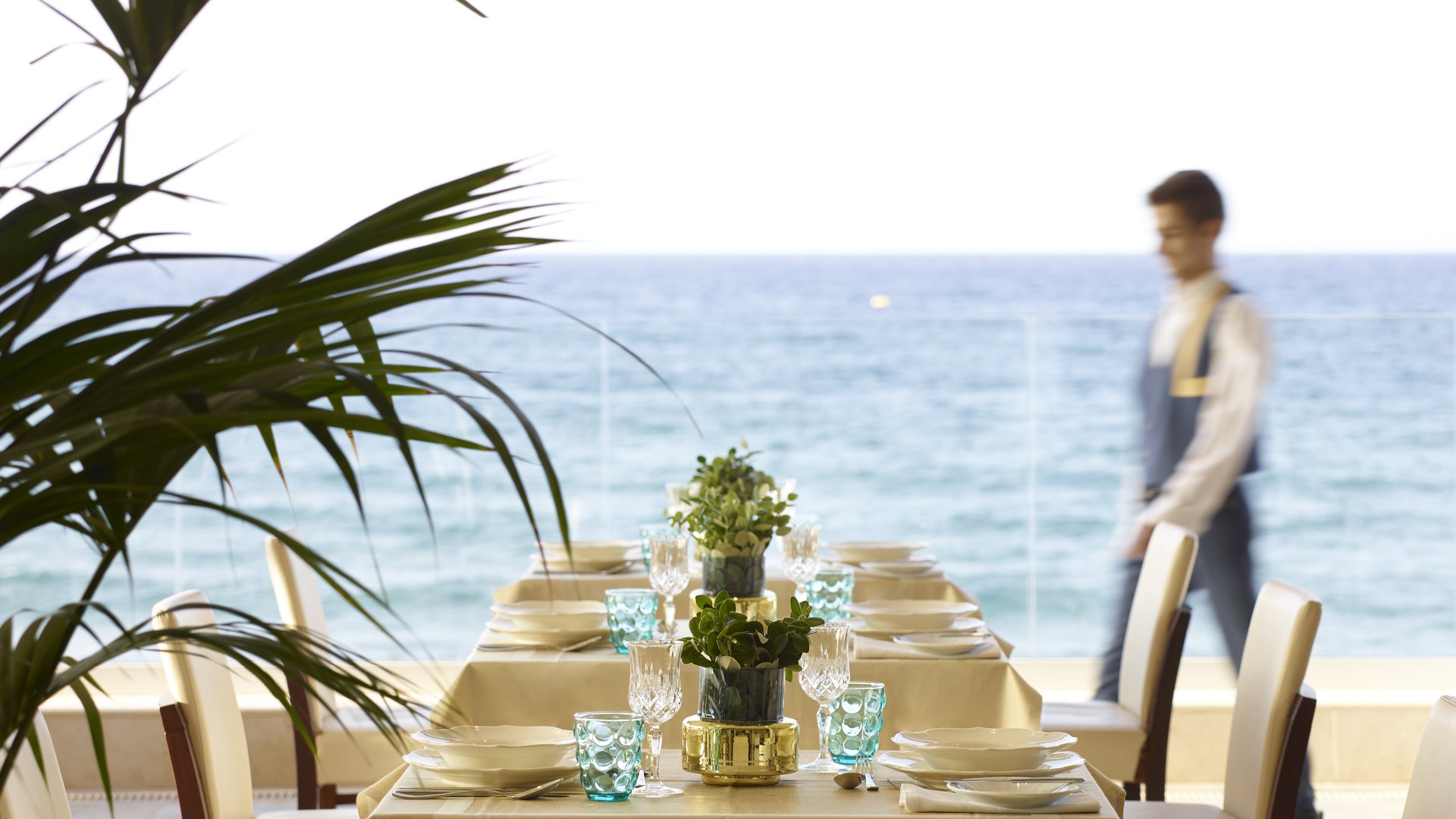 I-RESORT BEACH HOTEL & SPA