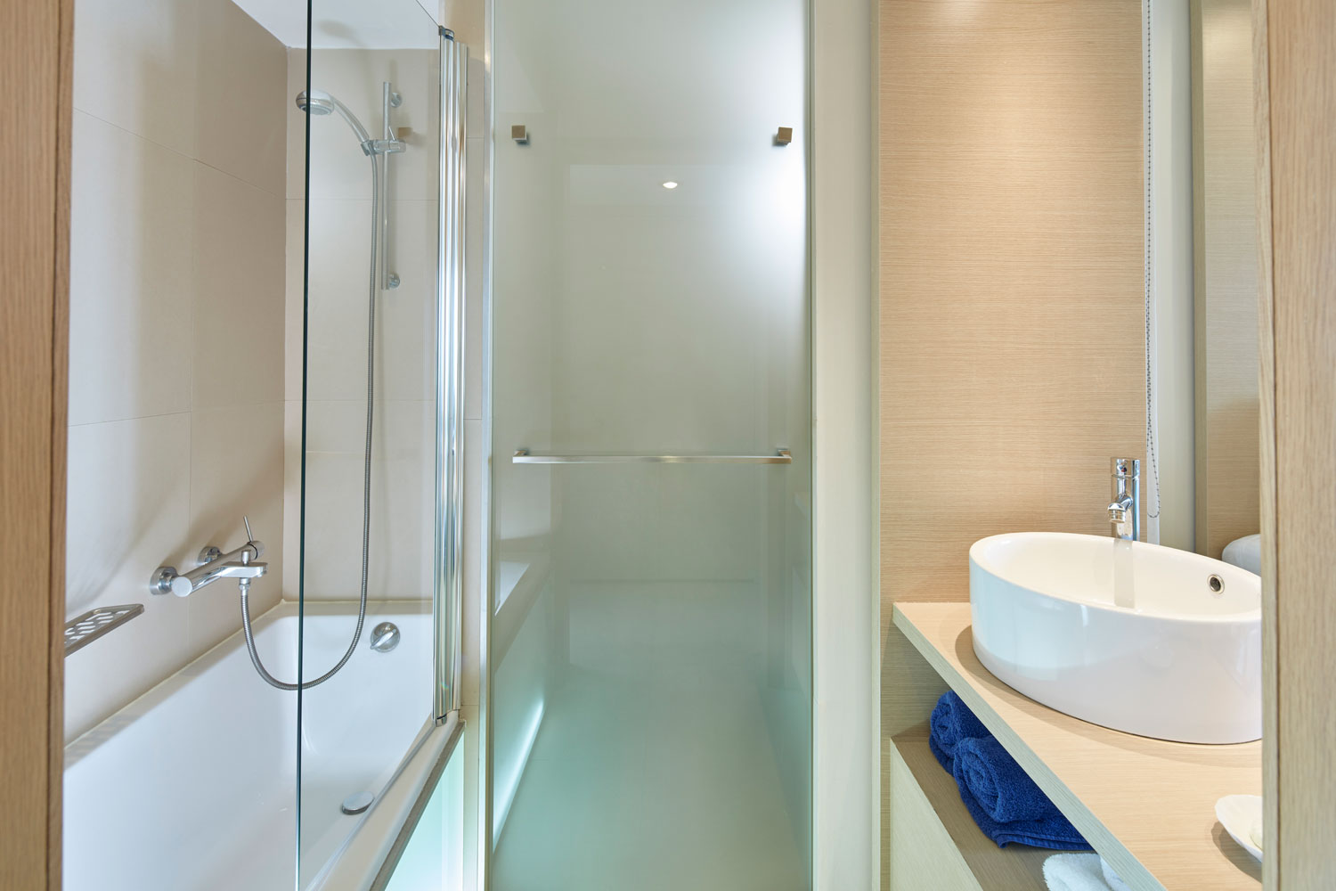 Graikija, CRETE-HERAKLION, THE ISLAND 5*