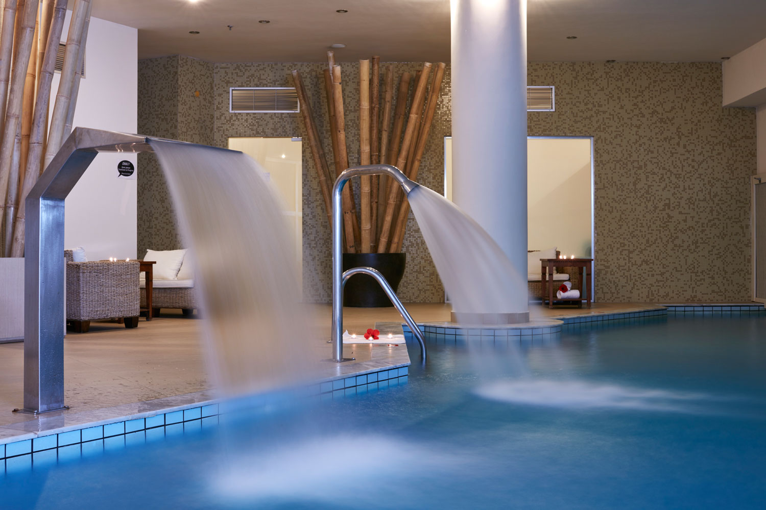 Graikija, CRETE-HERAKLION, THE ISLAND 5*