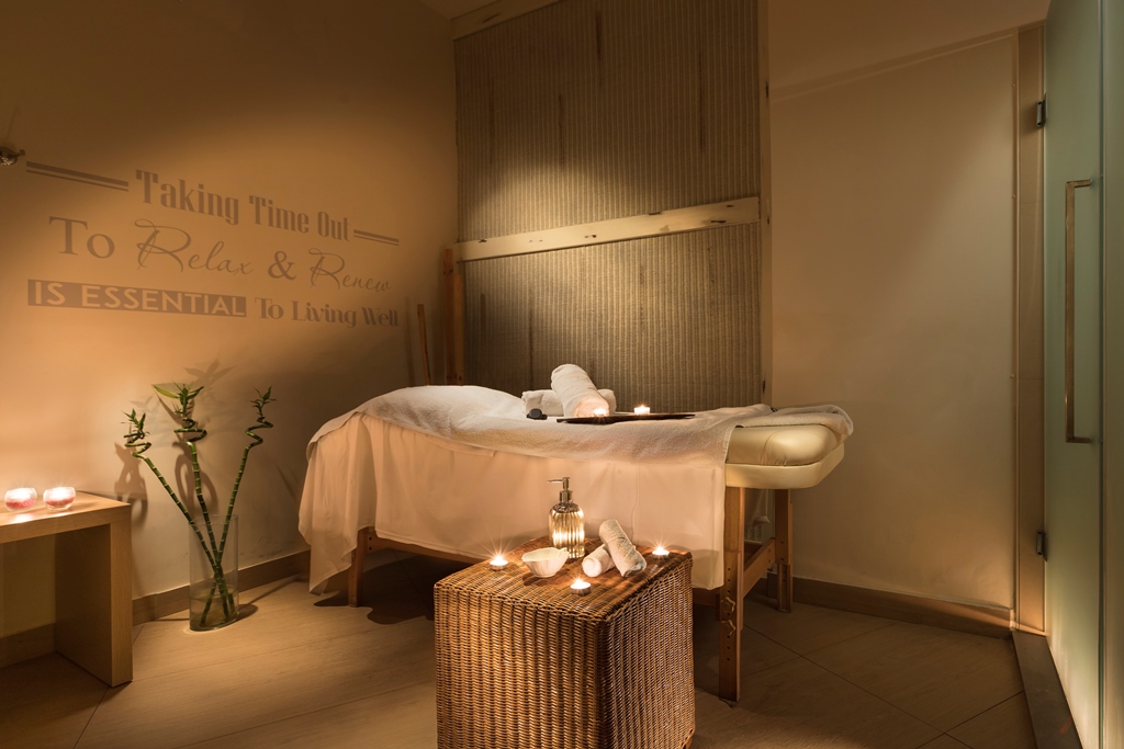 Graikija, CRETE-HERAKLION, THE ISLAND 5*