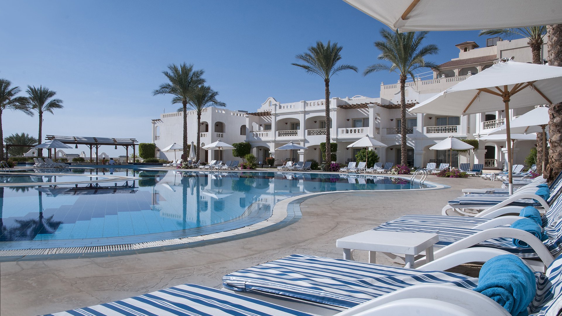 Egiptas, Šarm El Šeichas, T.CONTINENTAL PLAZA BEACH SHARM EL SHEIKH