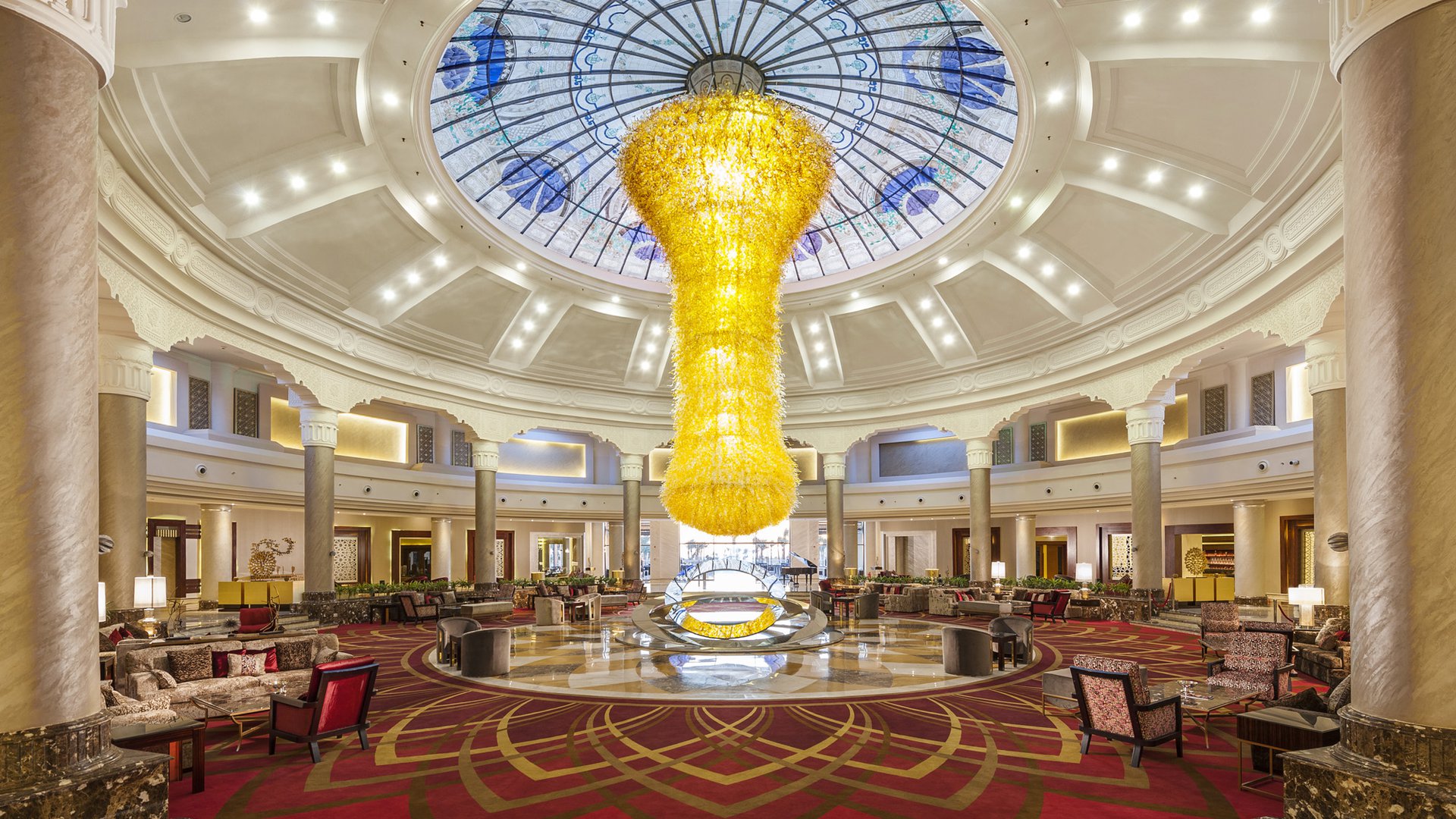 RIXOS PREMIUM SEAGATE