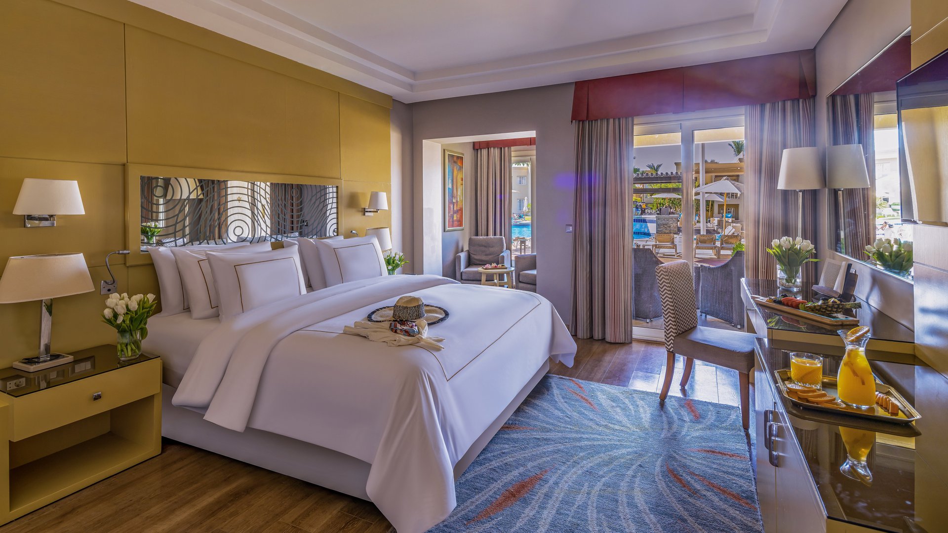 RIXOS PREMIUM SEAGATE