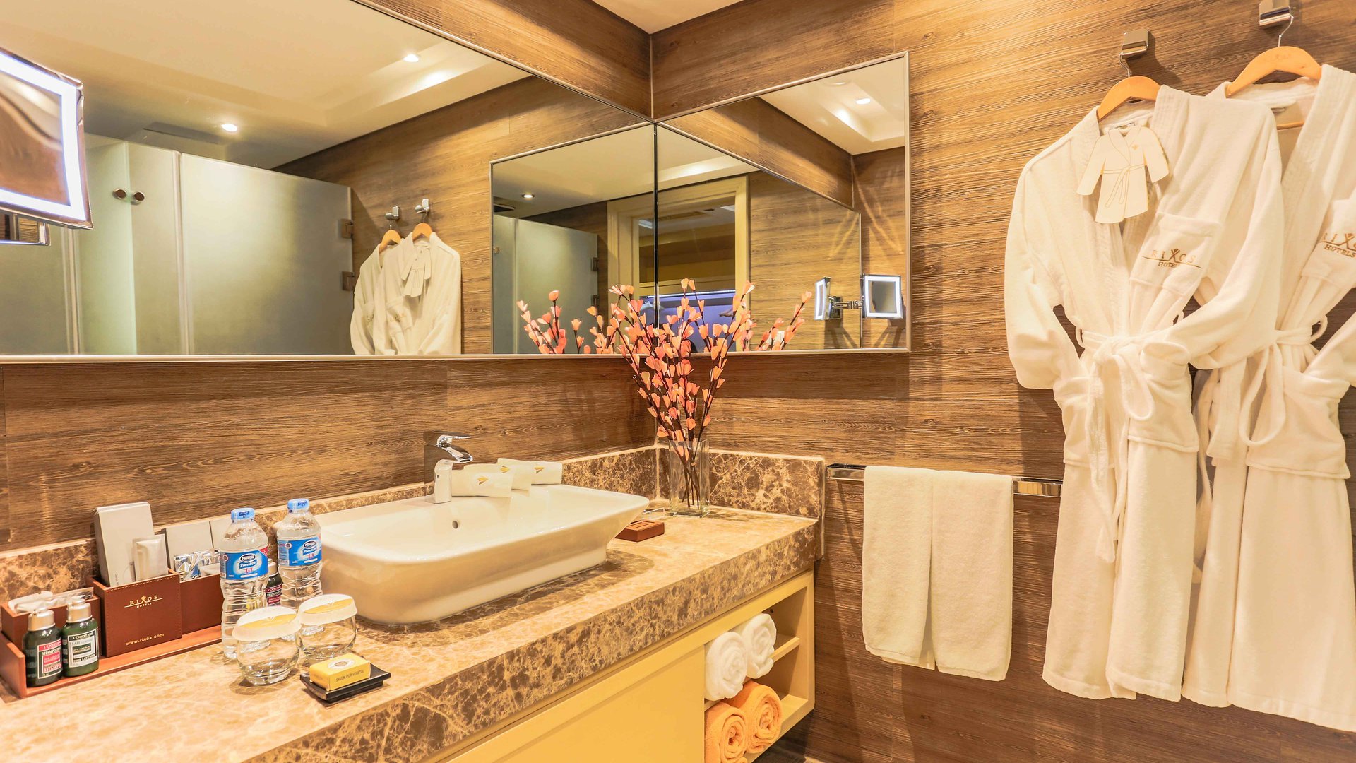 RIXOS PREMIUM SEAGATE