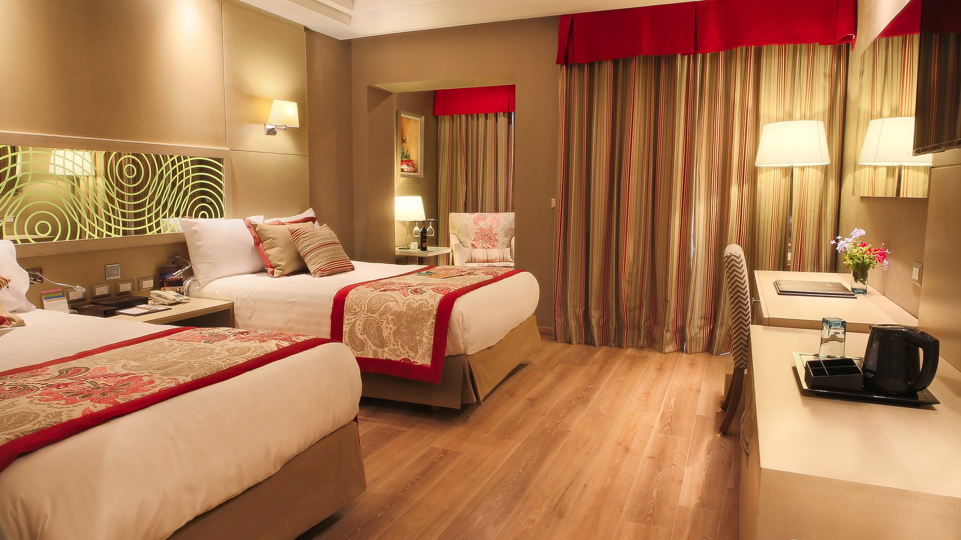 RIXOS PREMIUM SEAGATE