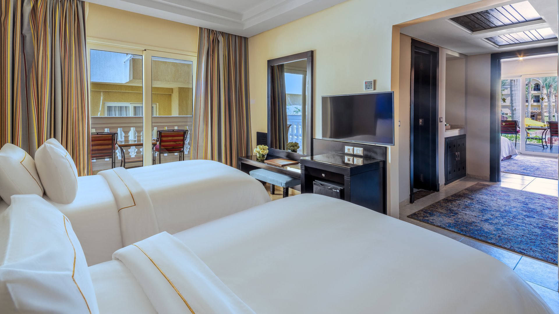 RIXOS PREMIUM SEAGATE