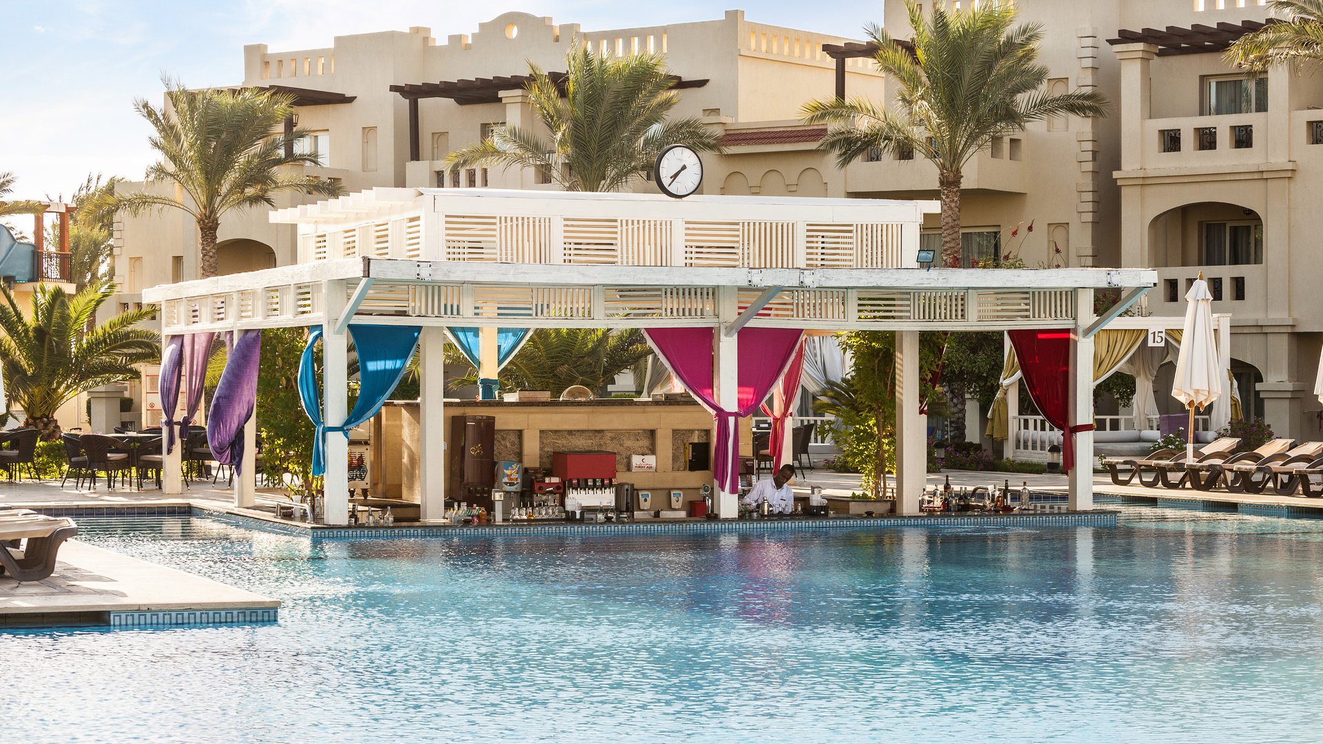 RIXOS SHARM EL SHEIKH