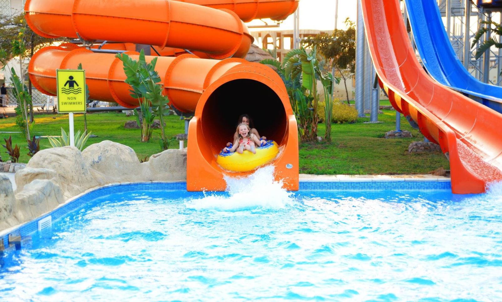 PICKALBATROS ROYAL MODERNA RESORT-SSH