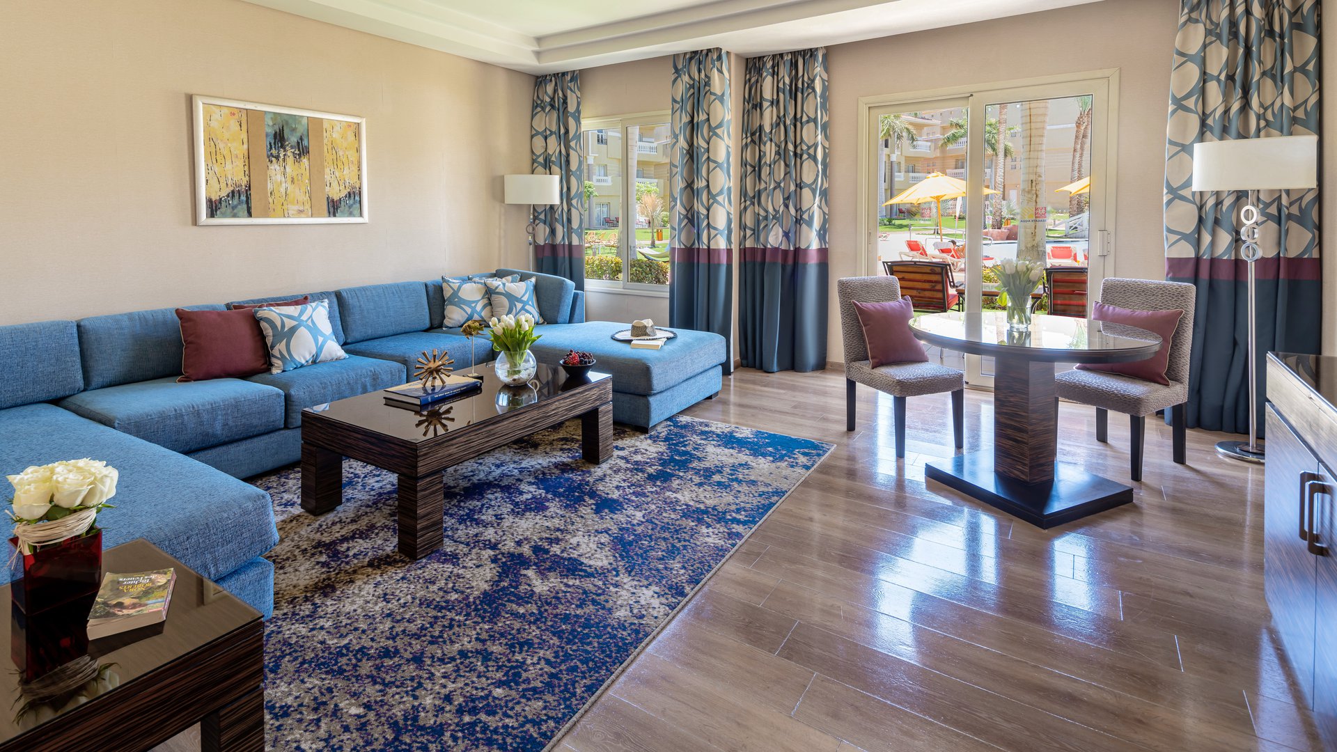 RIXOS PREMIUM SEAGATE