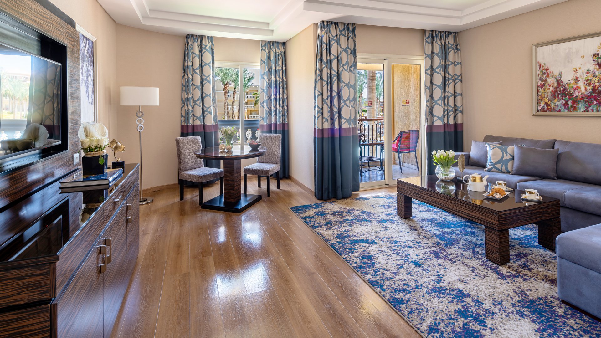 RIXOS PREMIUM SEAGATE