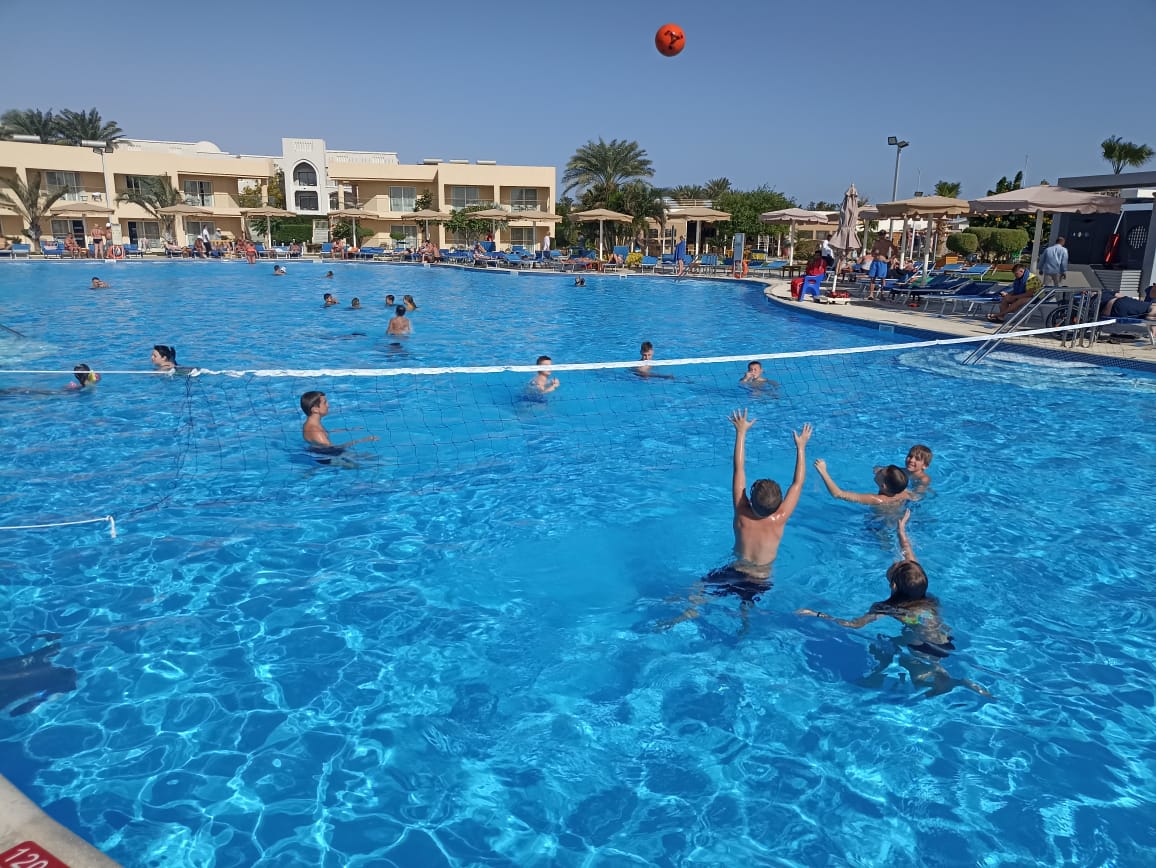 PICKALBATROS ROYAL MODERNA RESORT-SSH