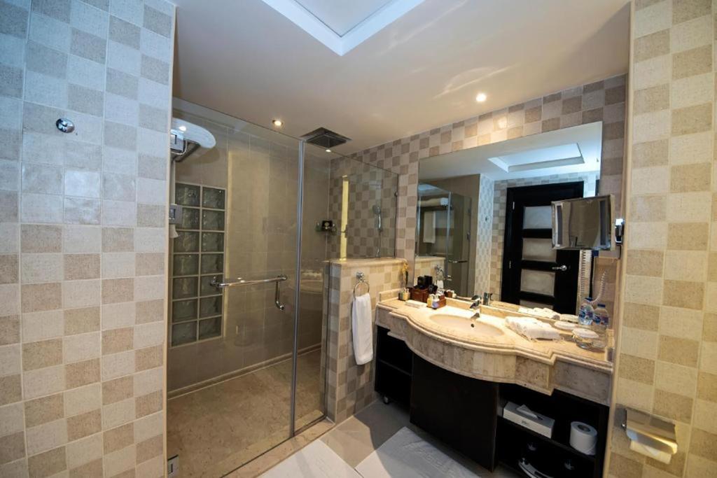 RIXOS PREMIUM SEAGATE