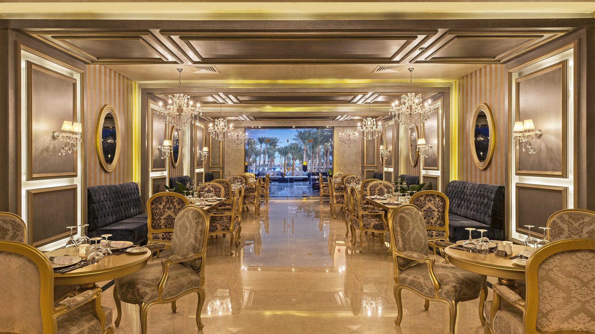 RIXOS PREMIUM SEAGATE