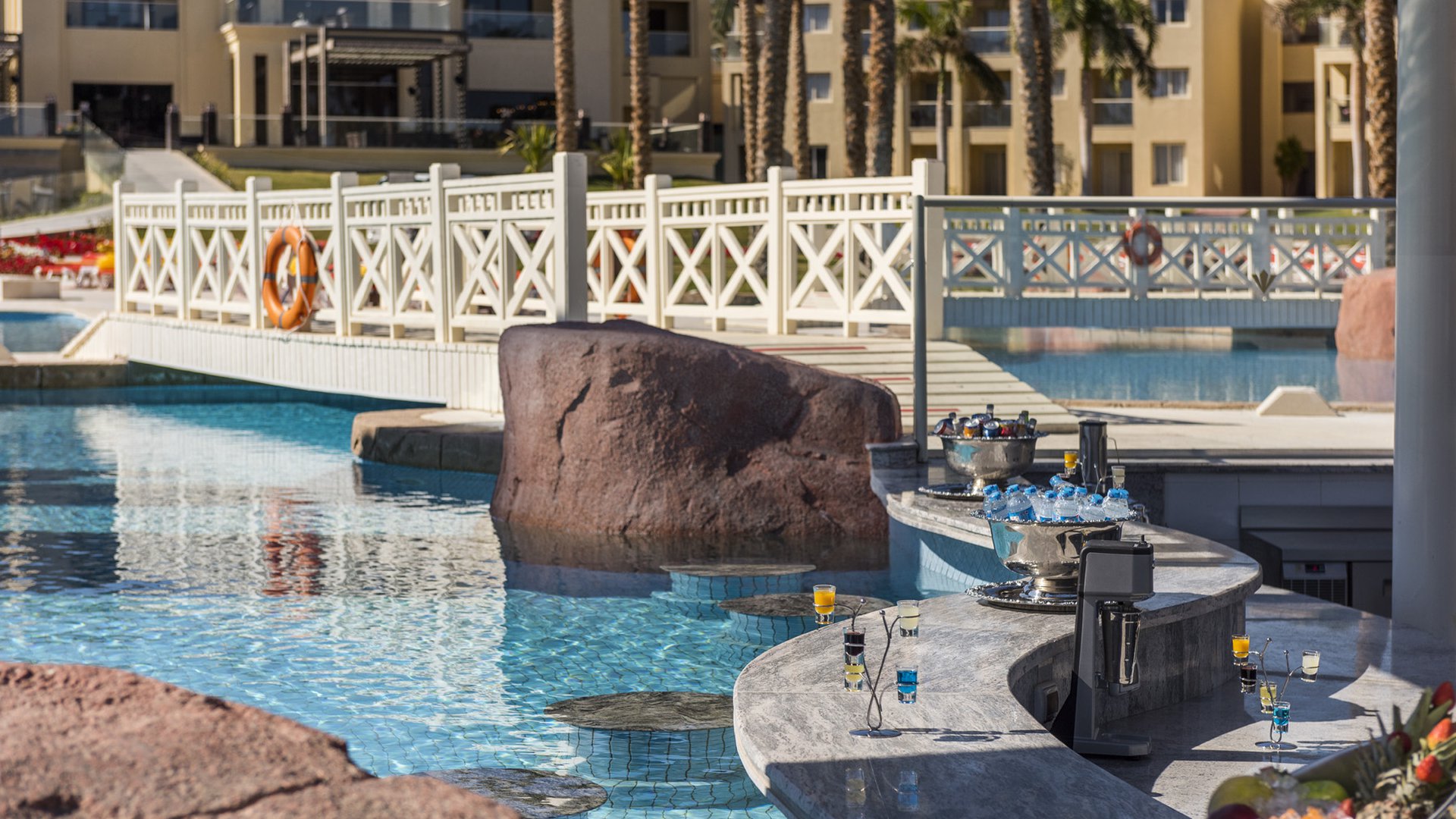 RIXOS PREMIUM SEAGATE