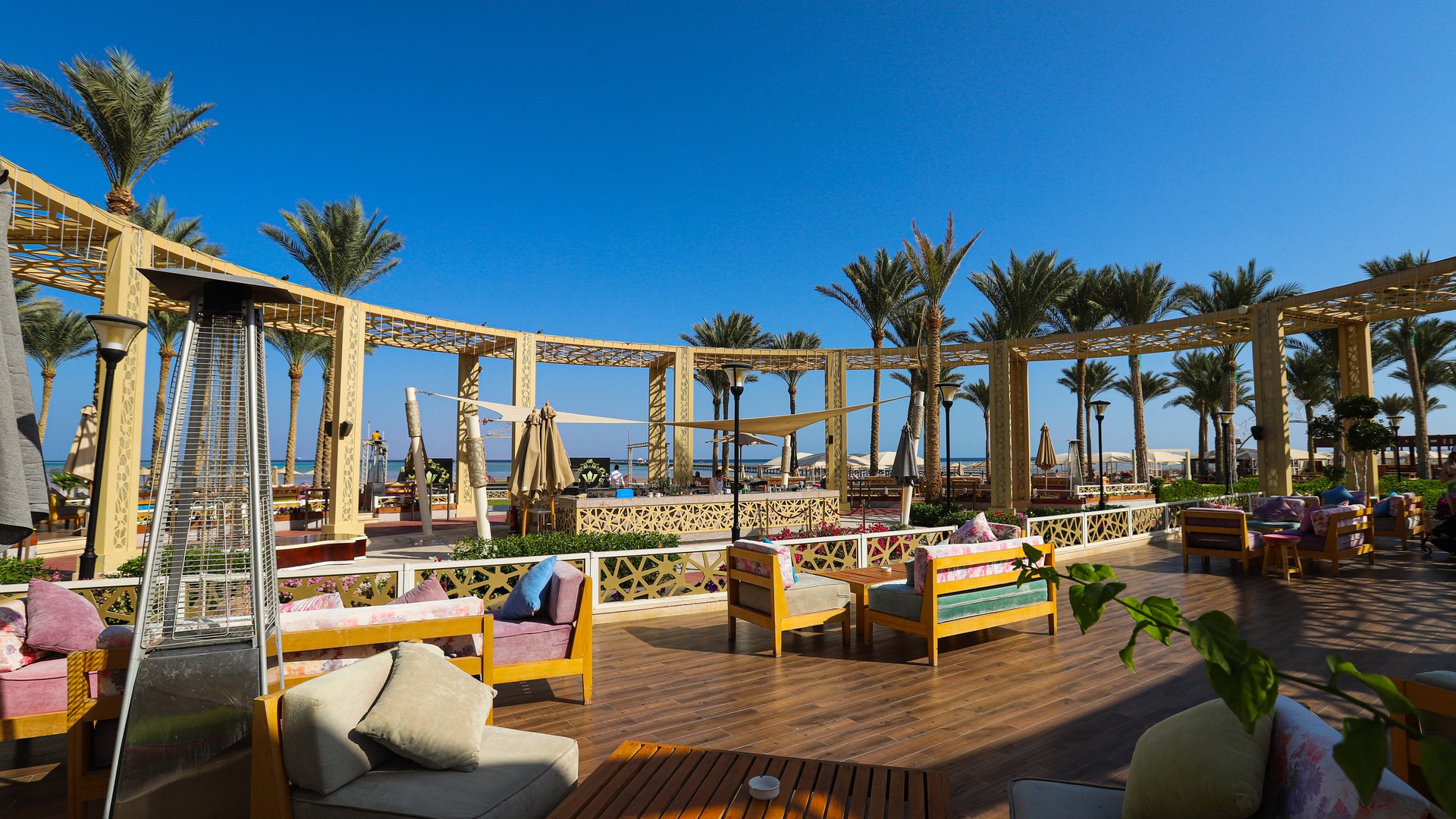 RIXOS PREMIUM SEAGATE