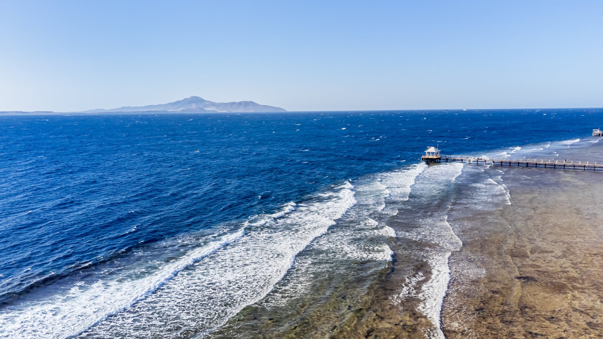 RIXOS SHARM EL SHEIKH