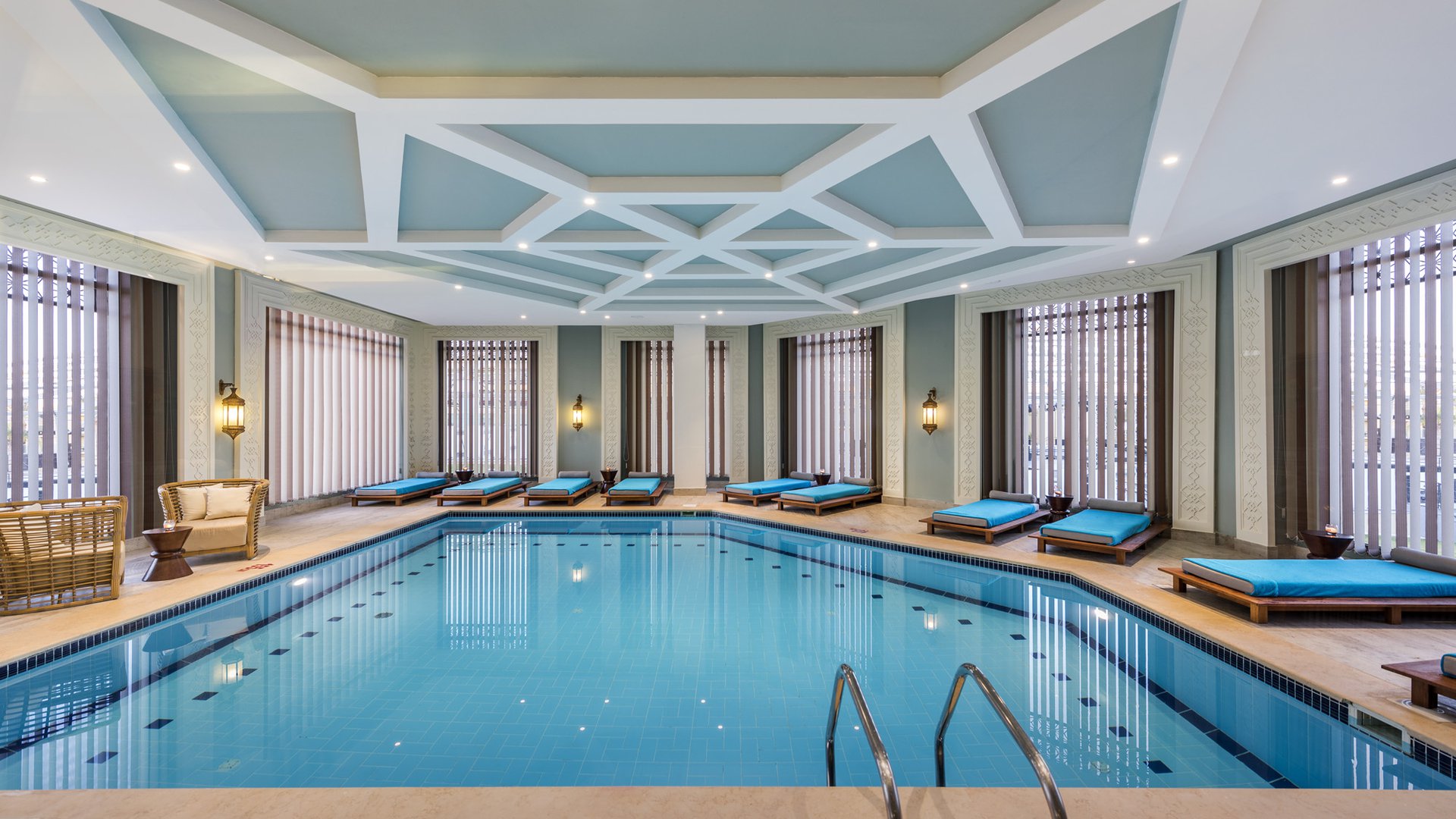 RIXOS PREMIUM SEAGATE