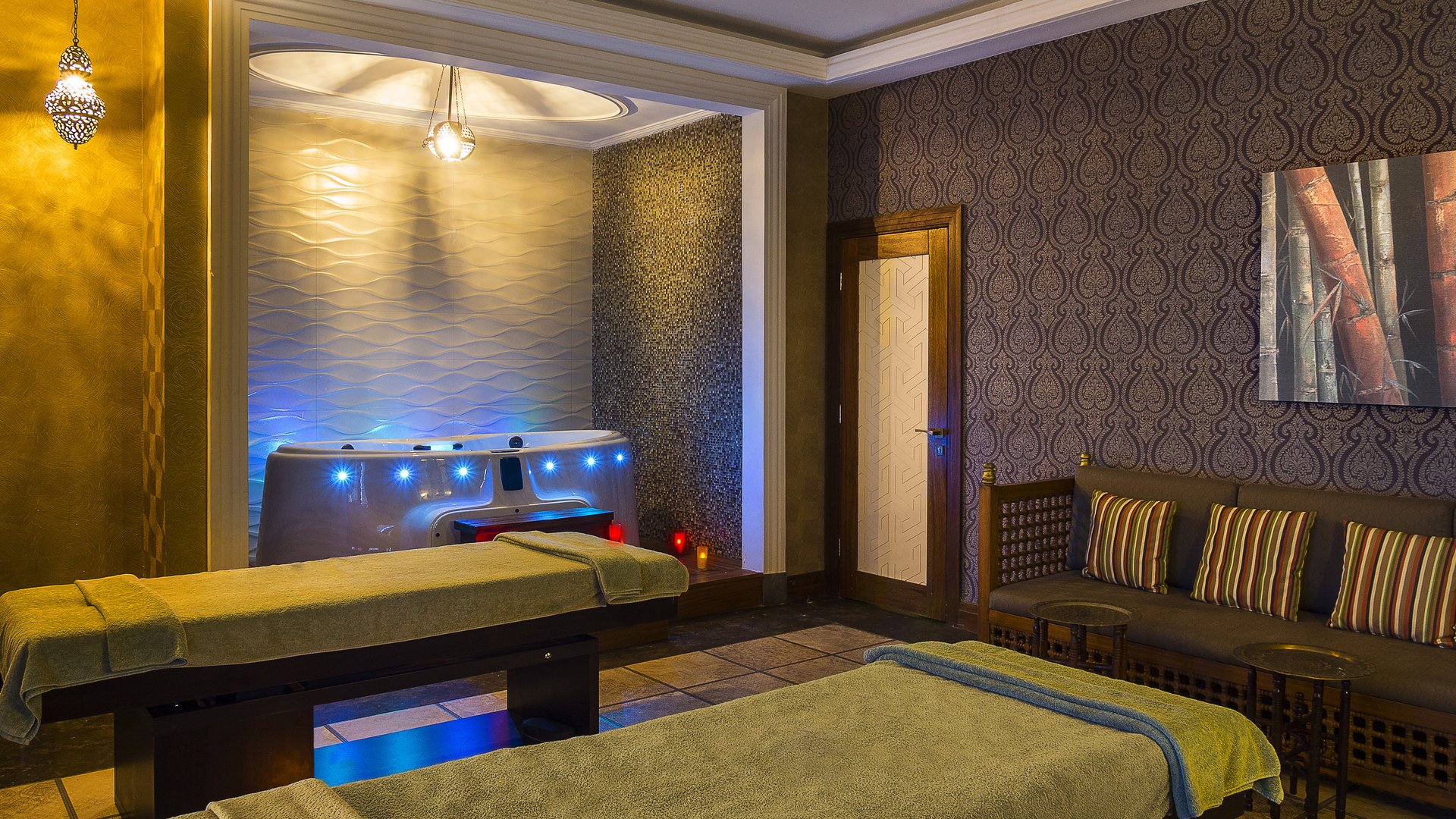 RIXOS SHARM EL SHEIKH