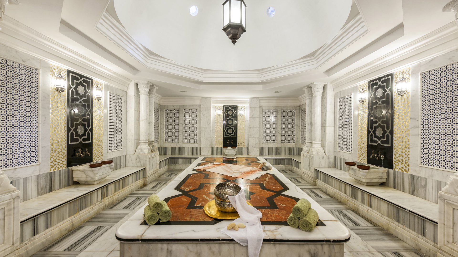 RIXOS SHARM EL SHEIKH