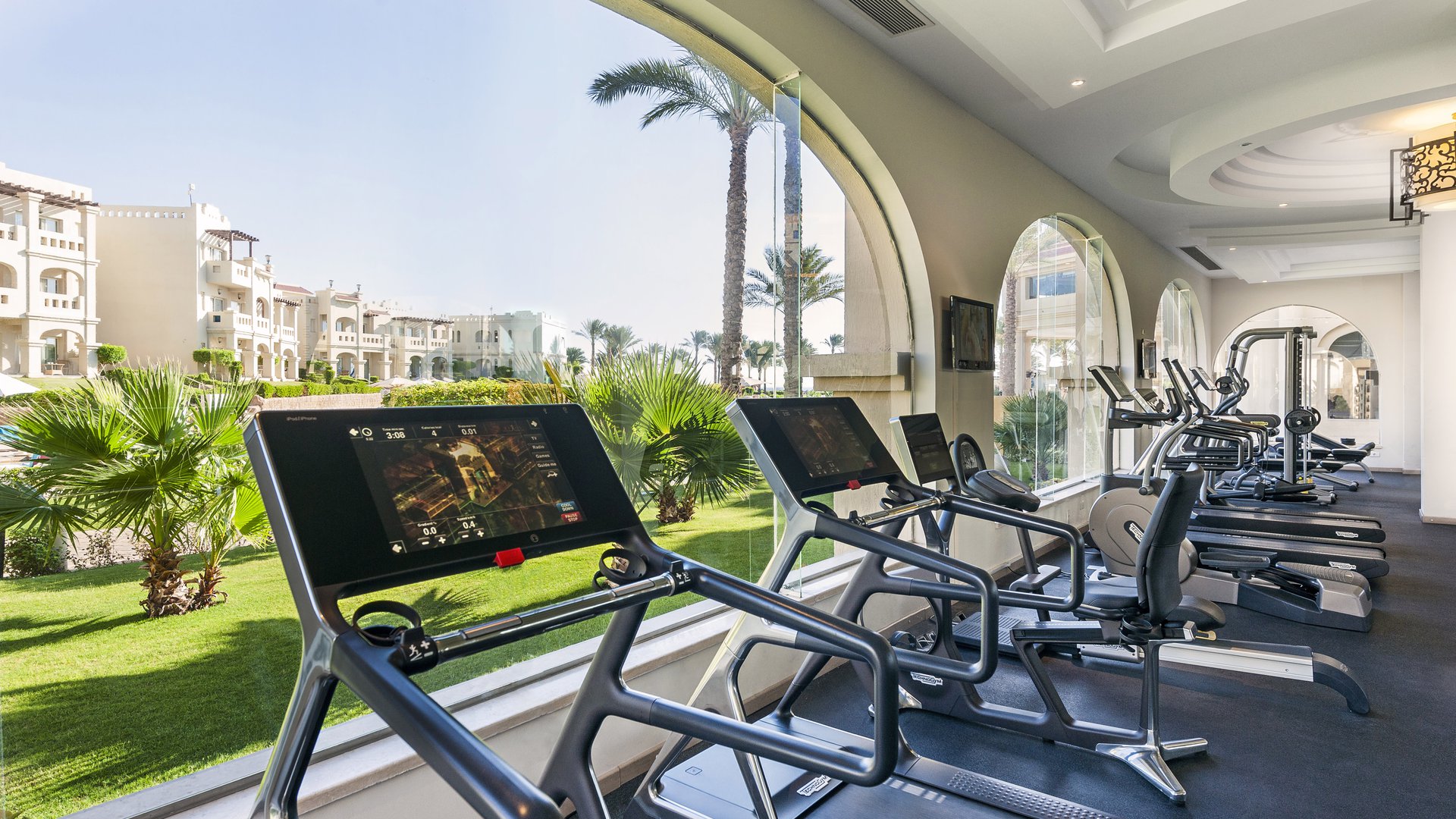 RIXOS SHARM EL SHEIKH
