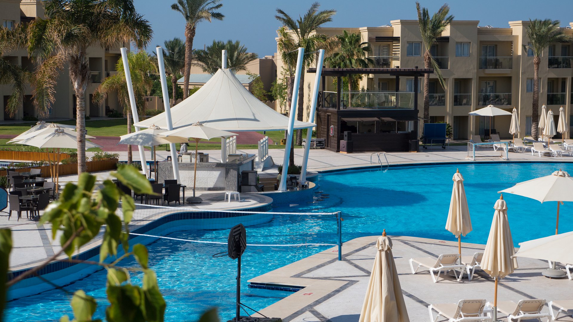 RIXOS PREMIUM SEAGATE