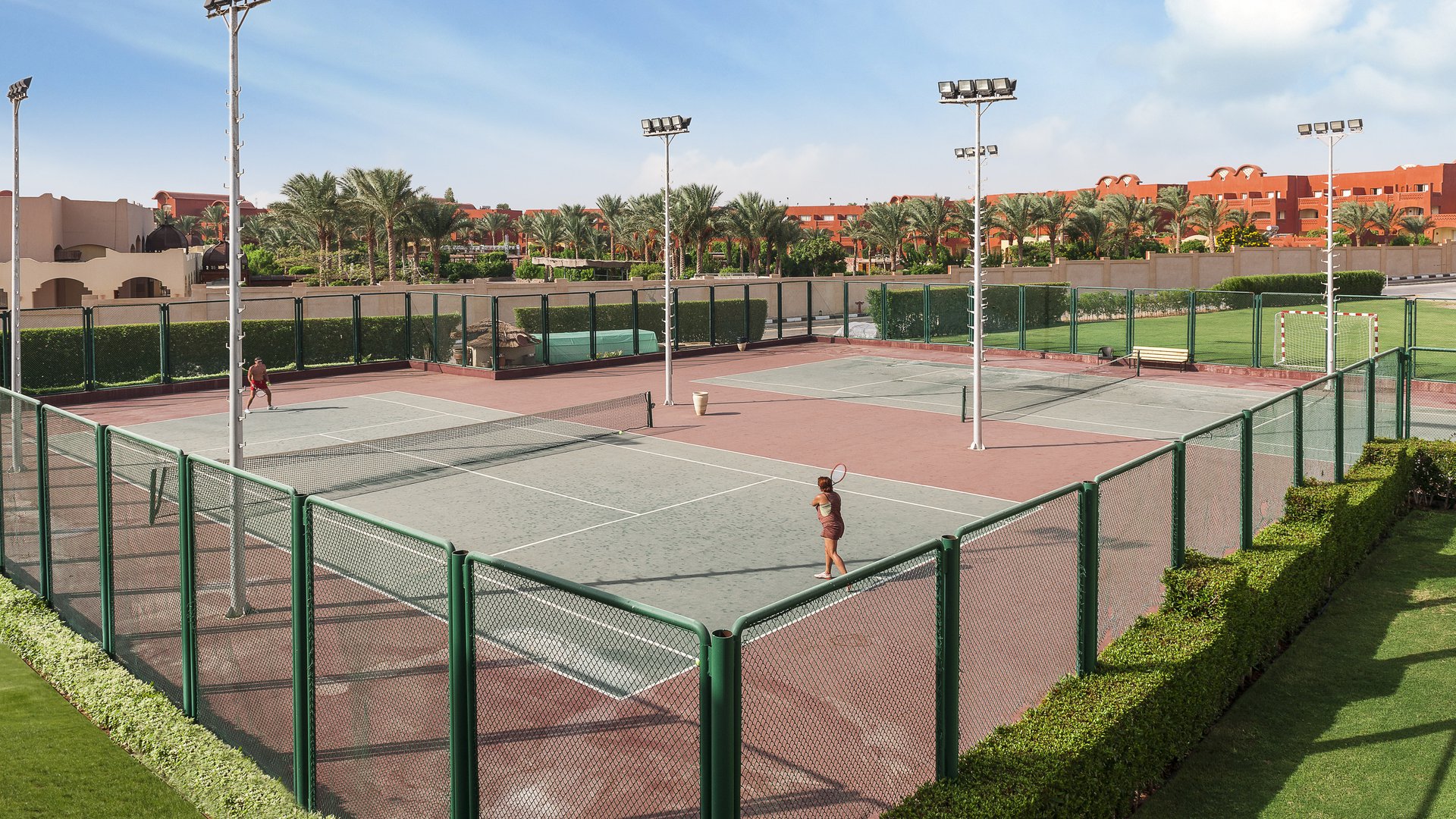 RIXOS SHARM EL SHEIKH