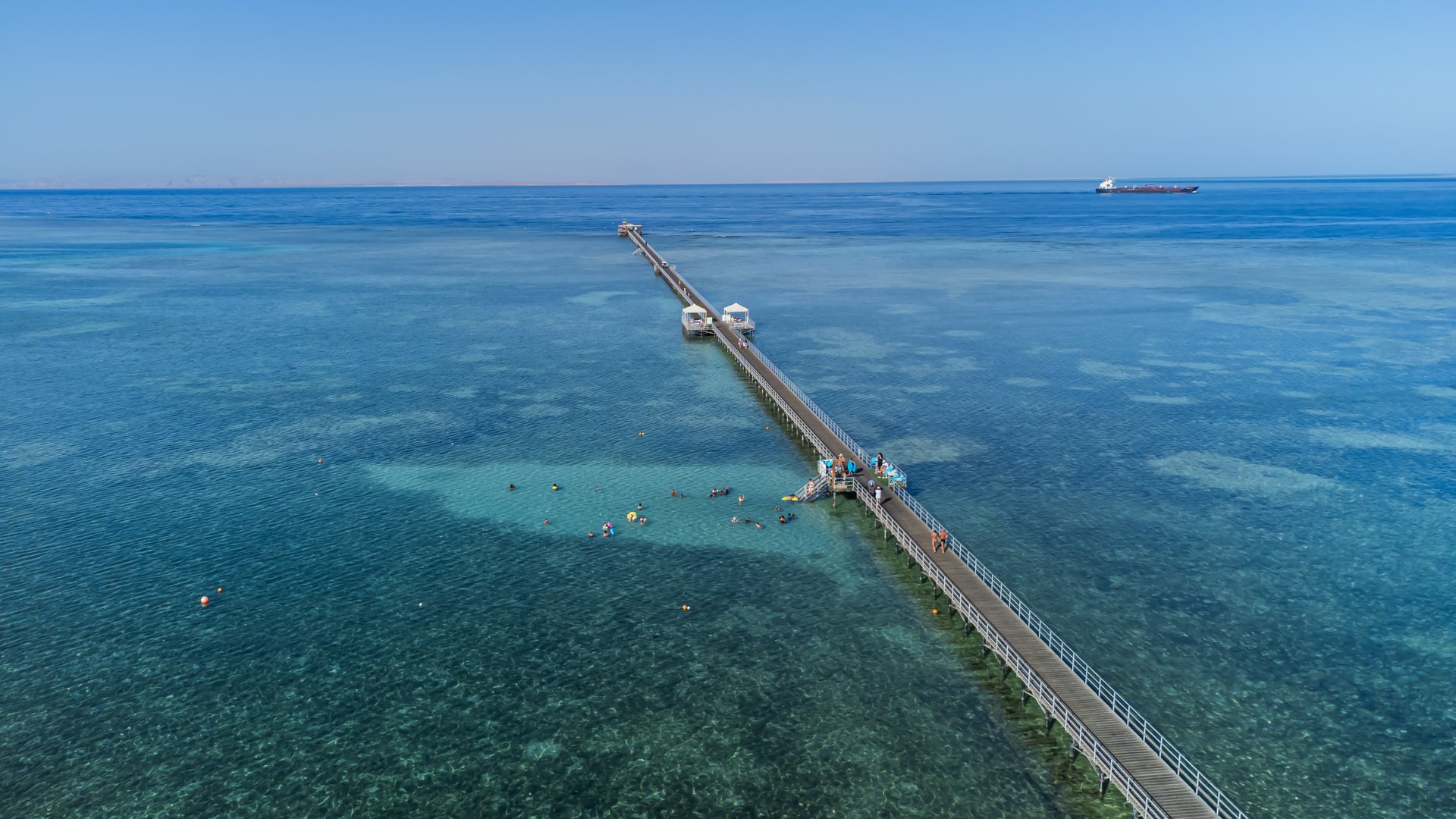 RIXOS PREMIUM SEAGATE